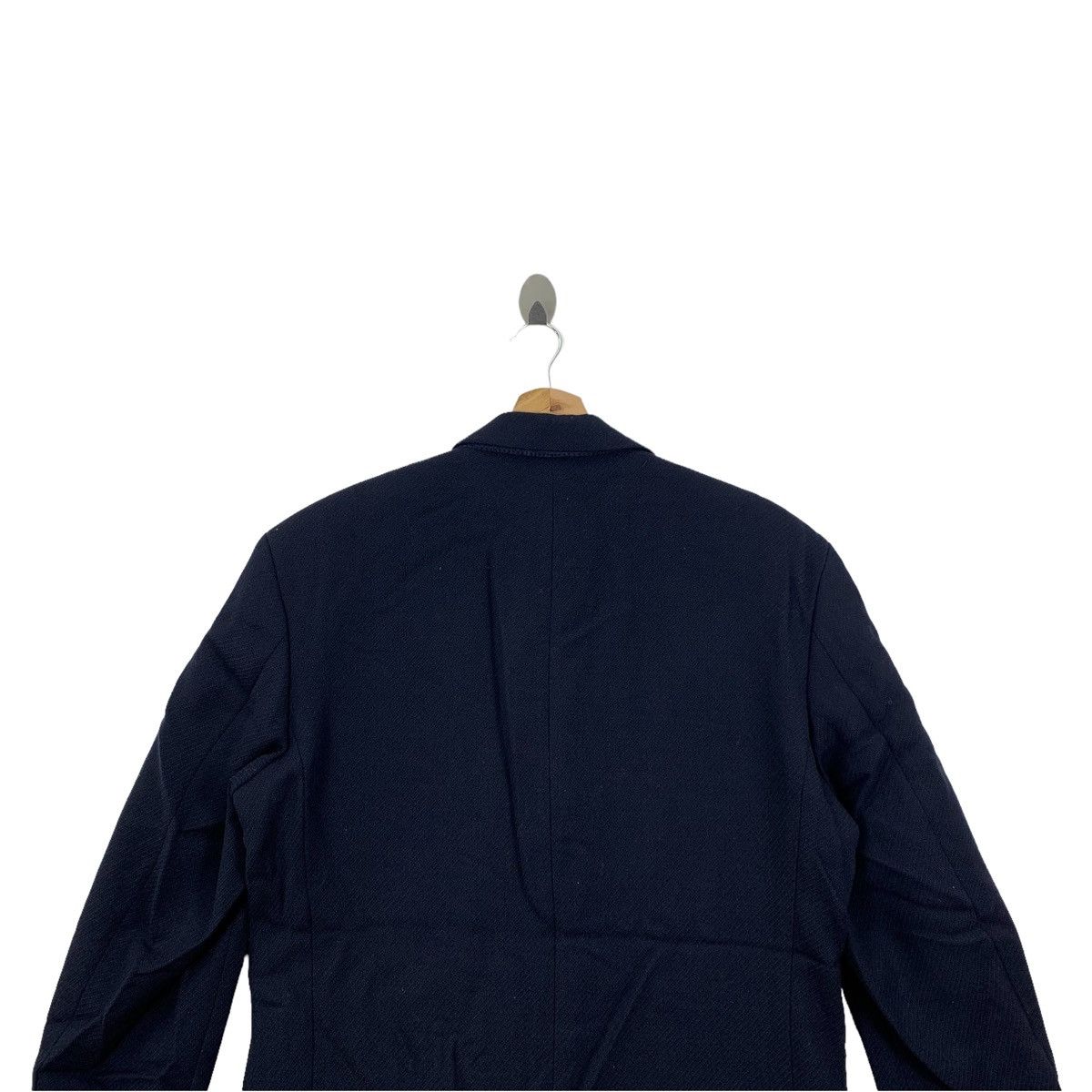 Hugo Boss HUGO BOSS Italian Fashion Designer Blazer Coat Jacket Size US M / EU 48-50 / 2 - 6 Thumbnail