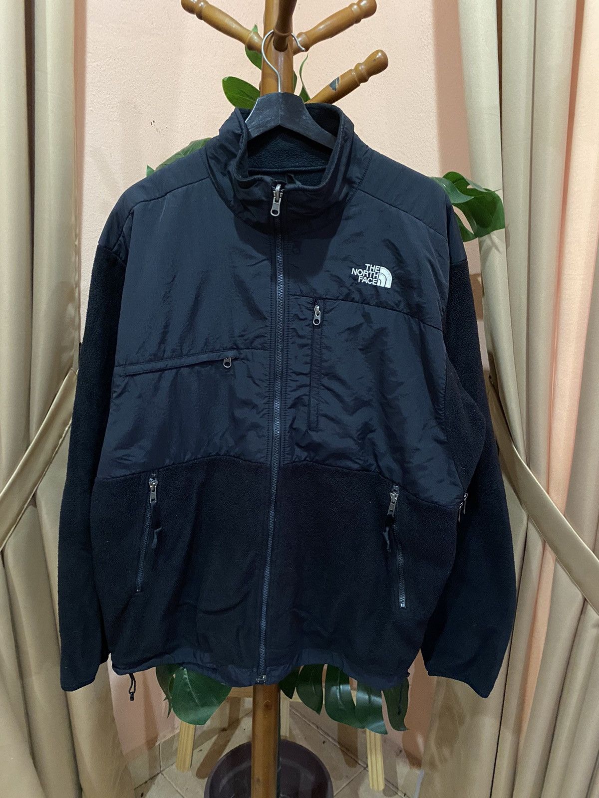 The North Face THE NORTH FACE DENALI FLEECE JACKET Size US L / EU 52-54 / 3 - 1 Thumbnail
