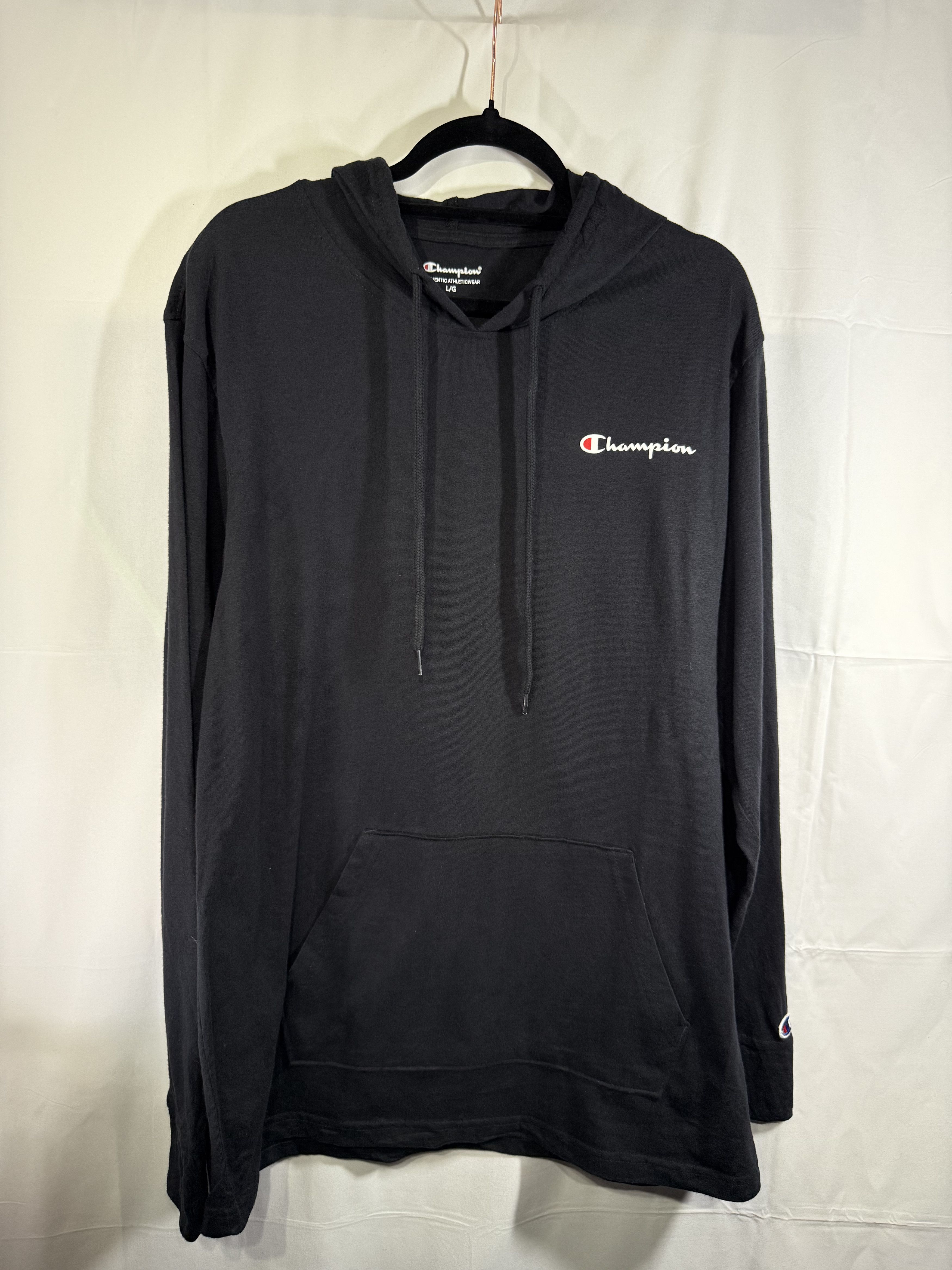 Champion Champion Longsleeve Size US L / EU 52-54 / 3 - 1 Thumbnail