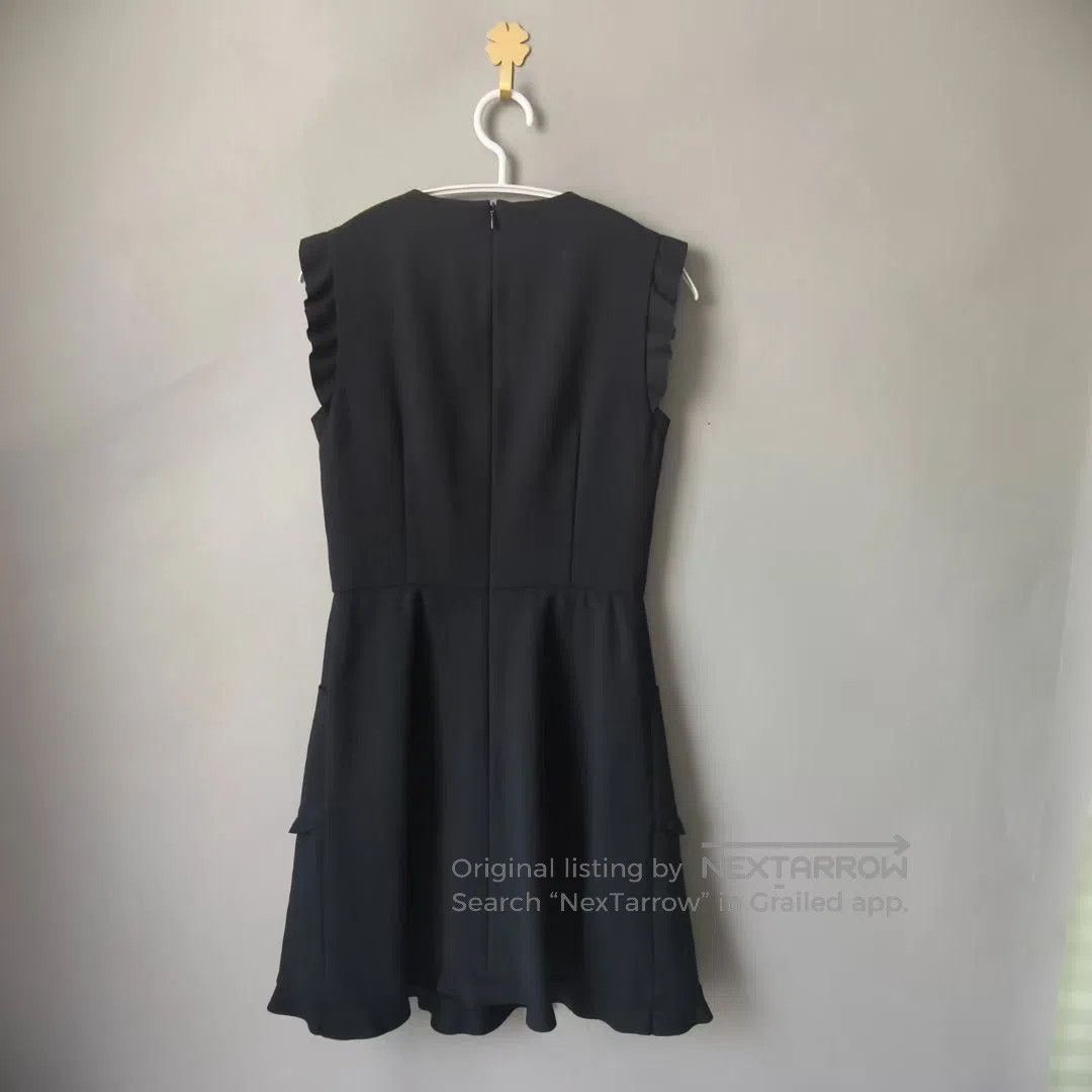 Valentino Valentino Sleeveless Dress. Size S / US 4 / IT 40 - 2 Thumbnail