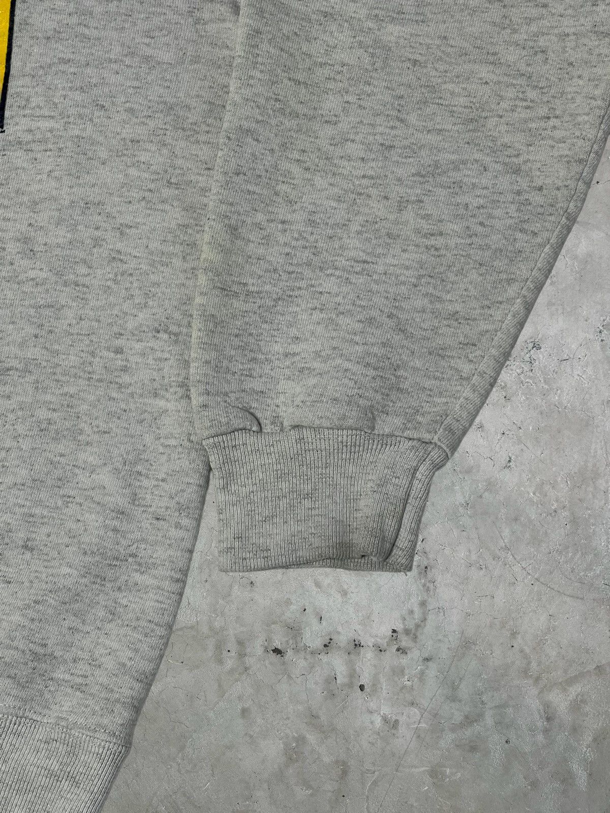 Vintage 80s-90s Vintage Michigan Crewneck Size US M / EU 48-50 / 2 - 6 Thumbnail