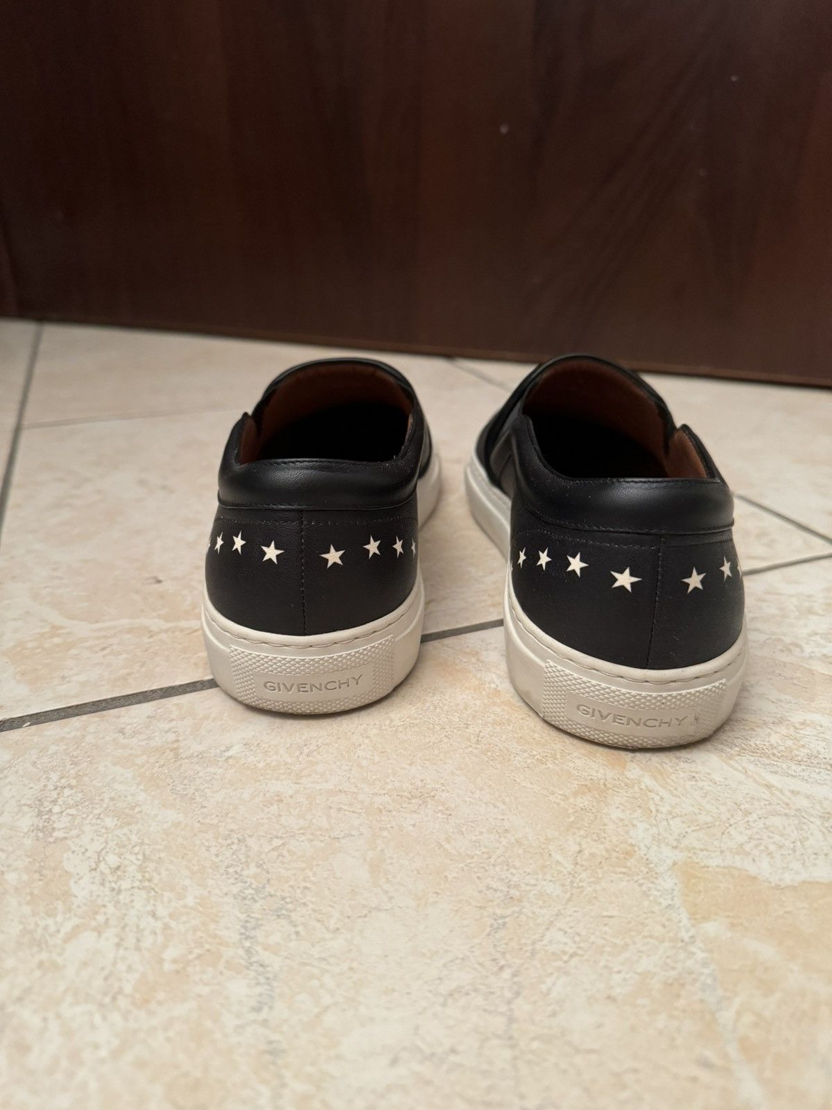 Givenchy Givenchy rottweiler slip-in Size US 7.5 / IT 37.5 - 3 Thumbnail