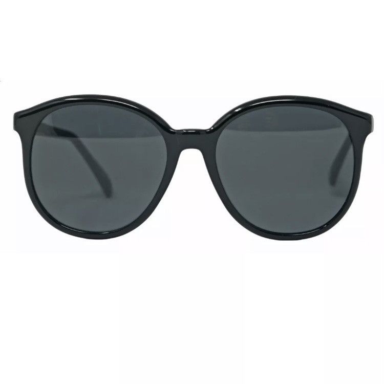 Givenchy GIVENCHY round Sunglasses black GV 7107/S 807IR 56 18 145 Size ONE SIZE - 3 Thumbnail