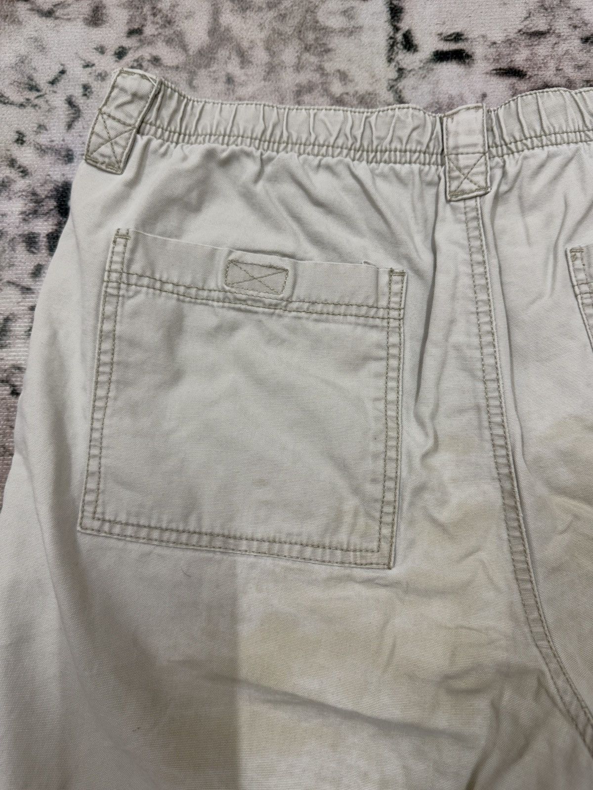 Wrangler Vintage Wrangler Real Comfortable Khakis Short pants Size US 36 / EU 52 - 14 Thumbnail
