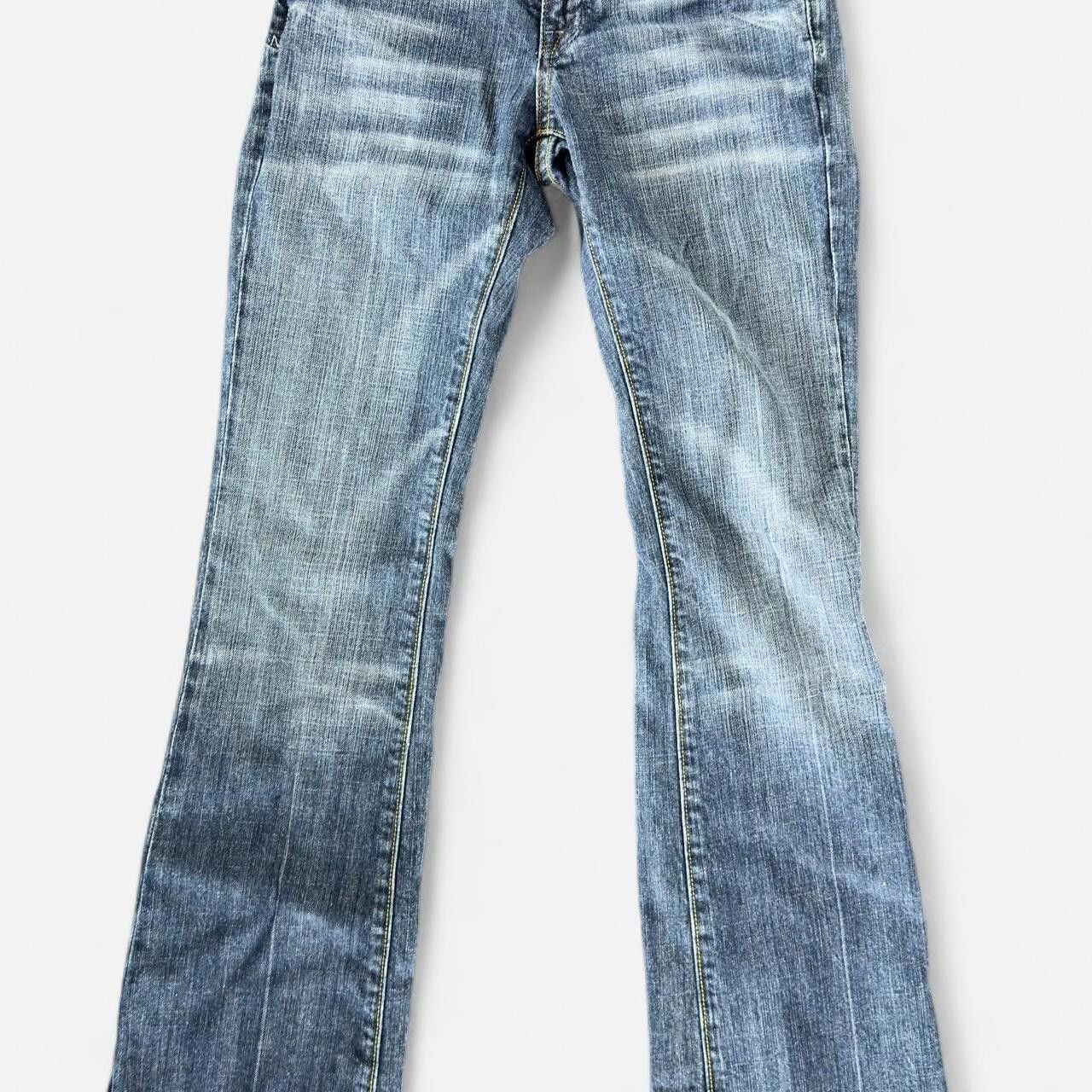 Other Women's blue Jeans Size 36" / US 14 / IT 50 - 1 Thumbnail