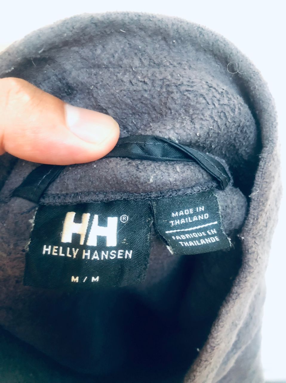 Helly Hansen × Japanese Brand × Vintage Vintage Helly Hansen Japanese Designer Fashion Style Size US L / EU 52-54 / 3 - 11 Thumbnail