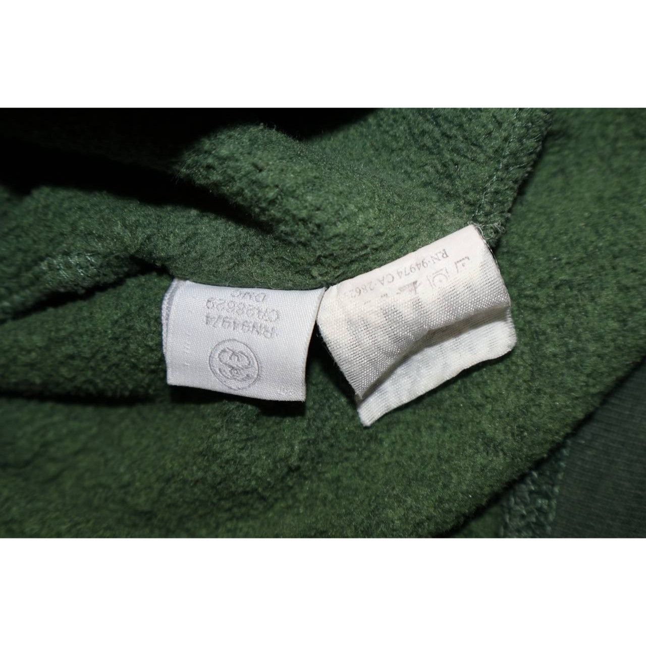 Stussy Stussy International Billiards Hoodie Mens Size Medium M Size US M / EU 48-50 / 2 - 5 Thumbnail