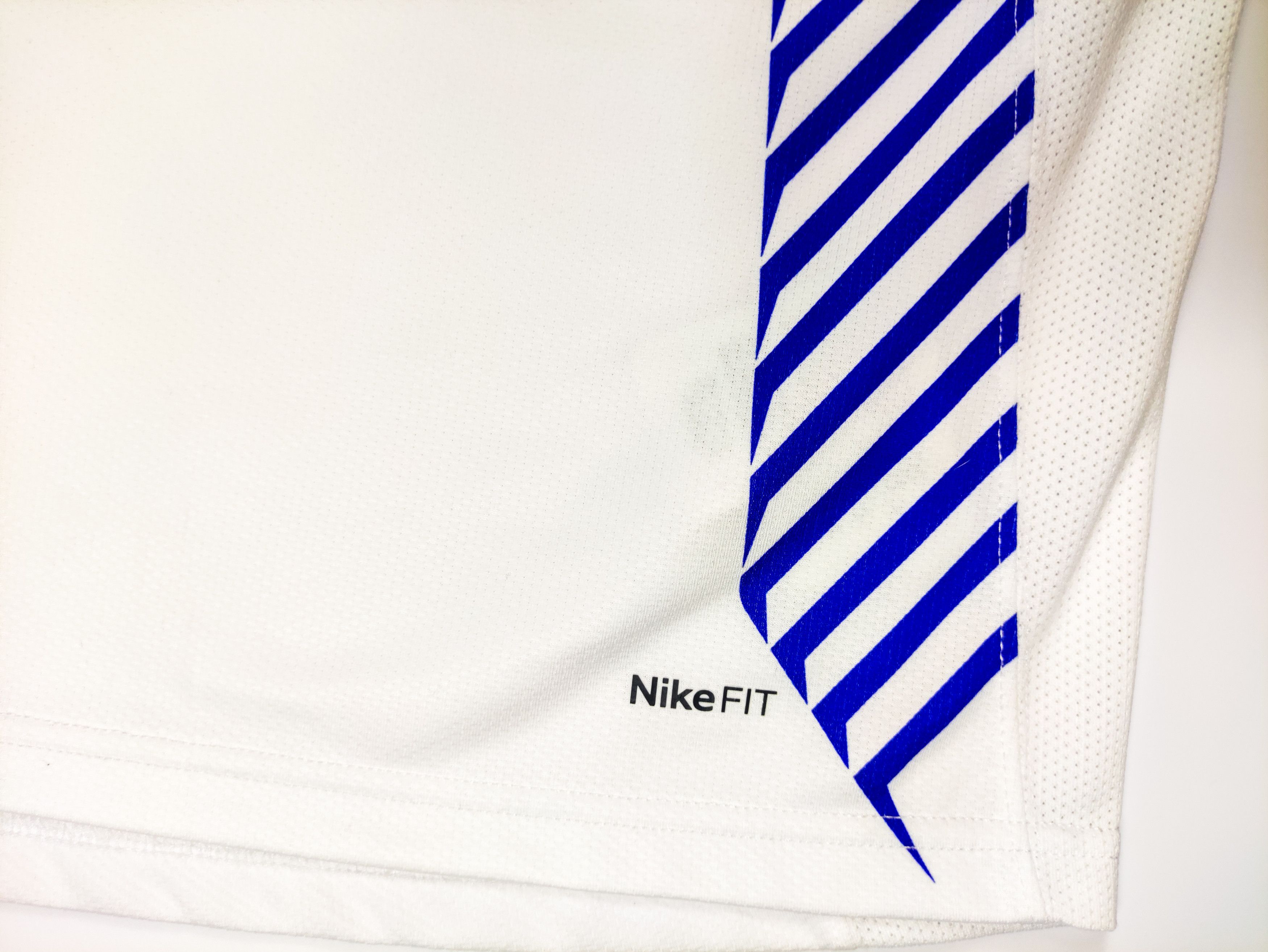 Nike South Korea 2006 2007 Nike Away Shirt Kit Jersey Seoul Jeju Size US S / EU 44-46 / 1 - 9 Thumbnail