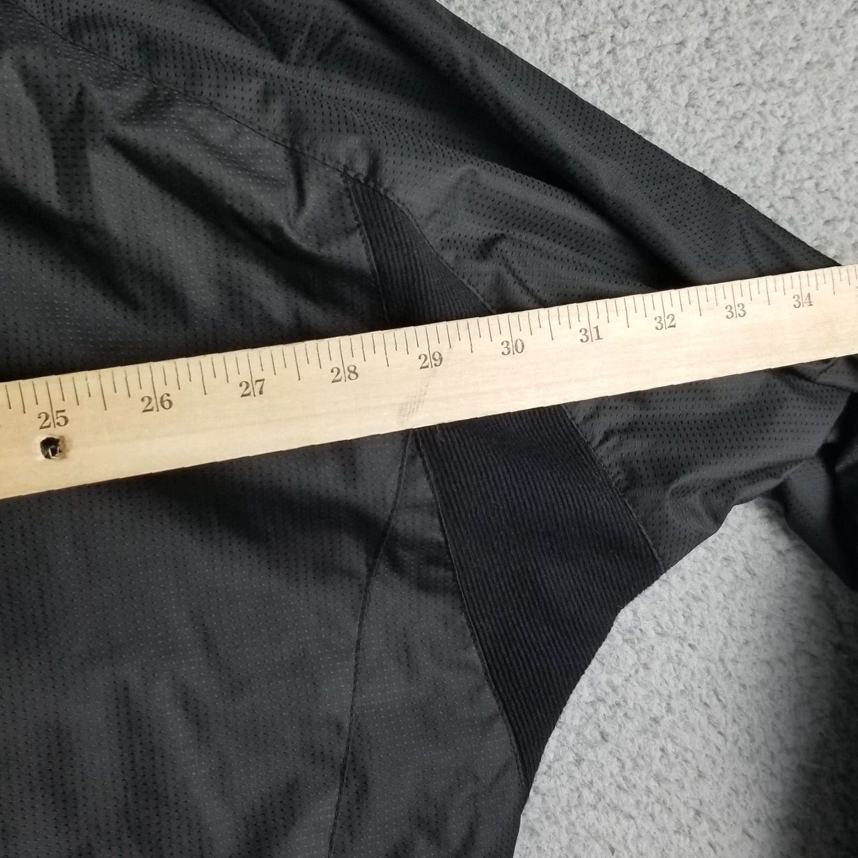 Vintage Elite Archery Jacket Men 2XL Black Lightweight Windbreaker Hunting Target Coat Size US XXL / EU 58 / 5 - 6 Thumbnail