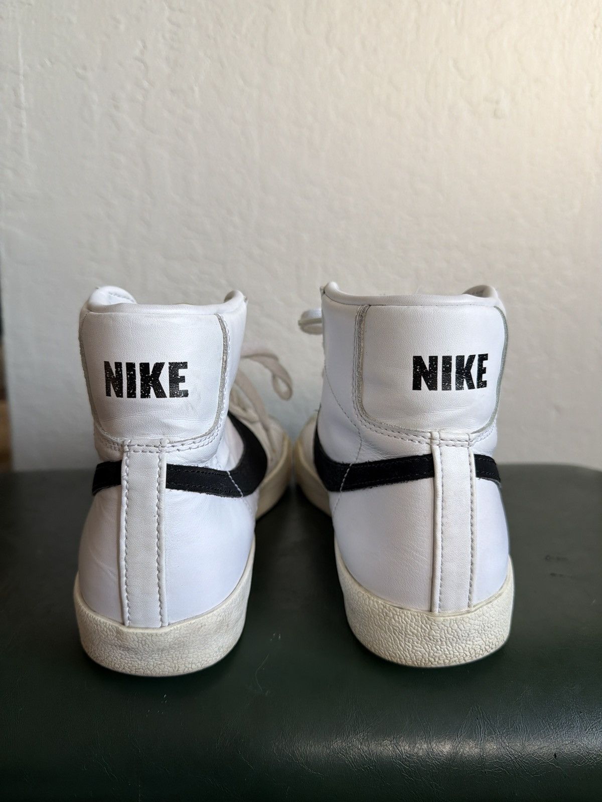 Nike Nike Blazers Size US 7.5 / EU 40-41 - 4 Thumbnail