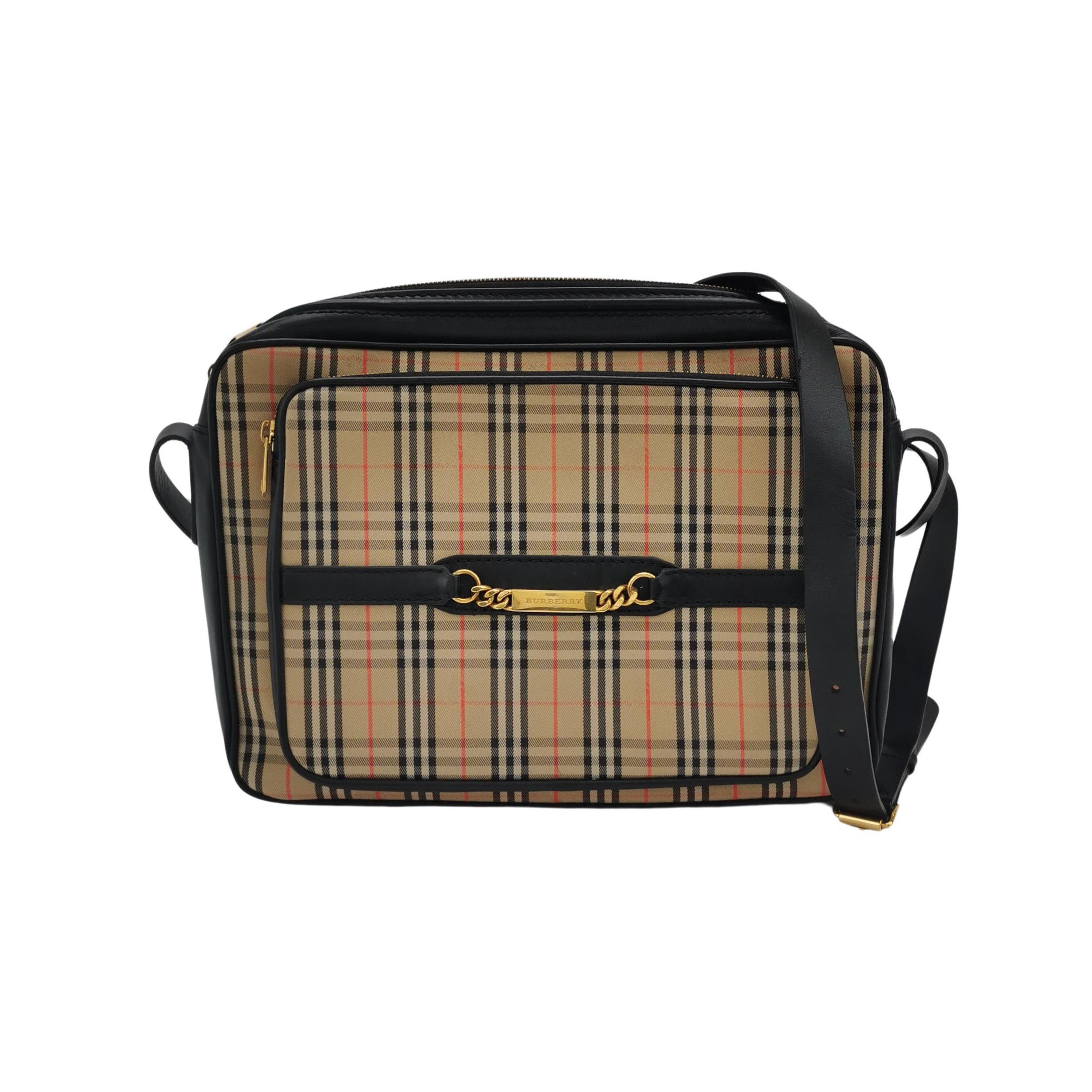 Burberry Burberry Men one size Bags Luggage Size ONE SIZE - 1 Thumbnail