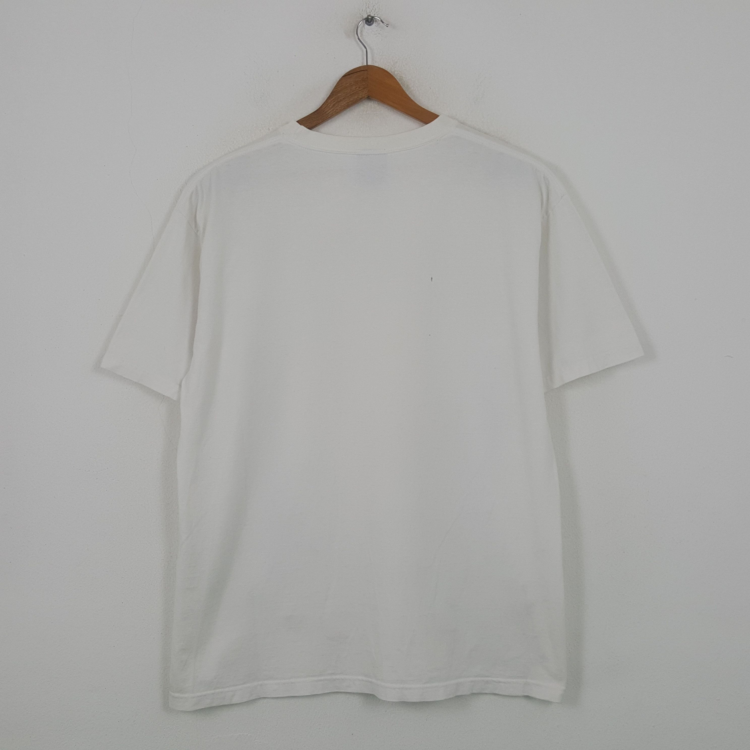 President's Vintage Obama x Martin American President T-shirt RR3 Size US XL / EU 56 / 4 - 3 Thumbnail