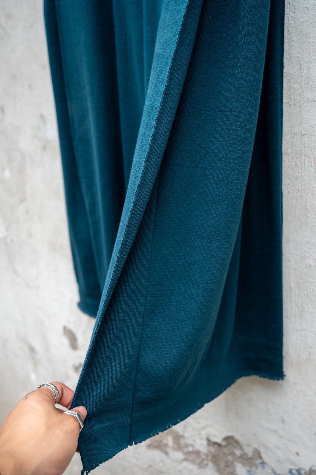 Issey Miyake Issey Miyake A-POC SS19 cropped balloon pant Size US 32 / EU 48 - 10 Thumbnail