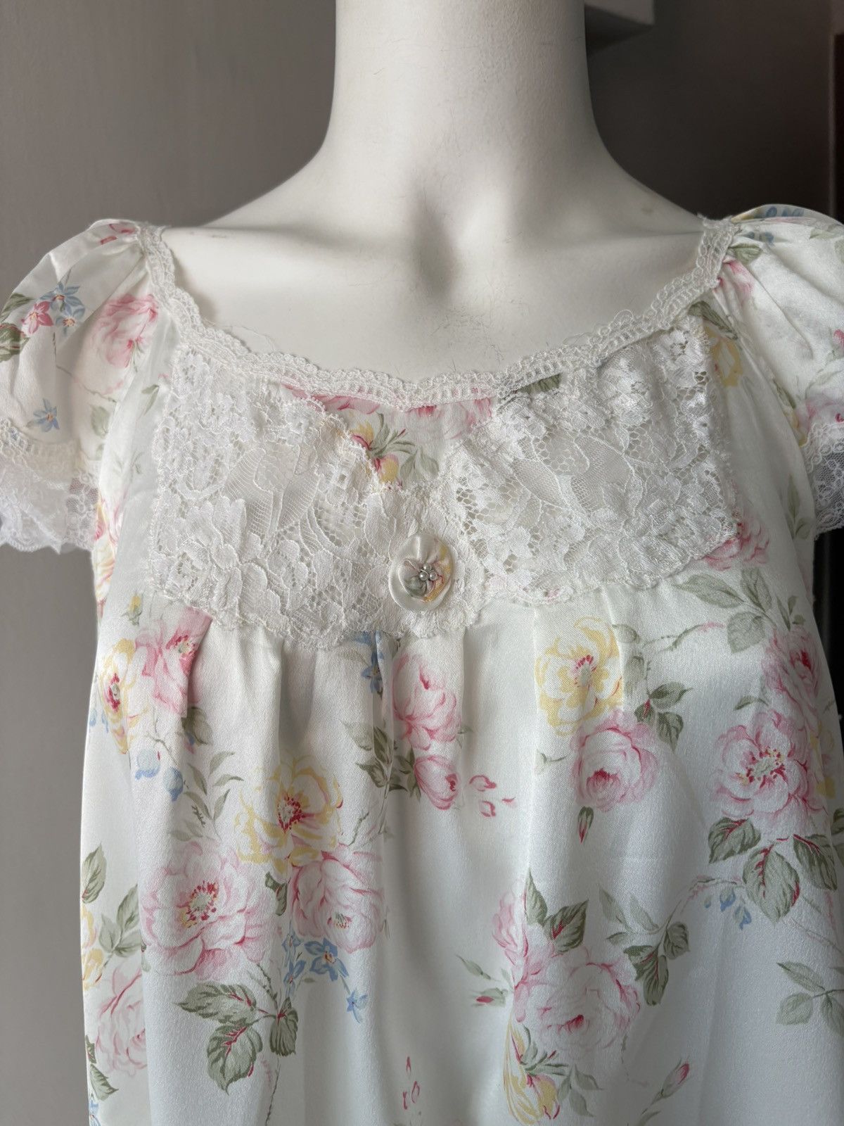 Christian Dior Monsieur Christian Dior nightwear Size XL / US 12-14 / IT 48-50 - 6 Thumbnail