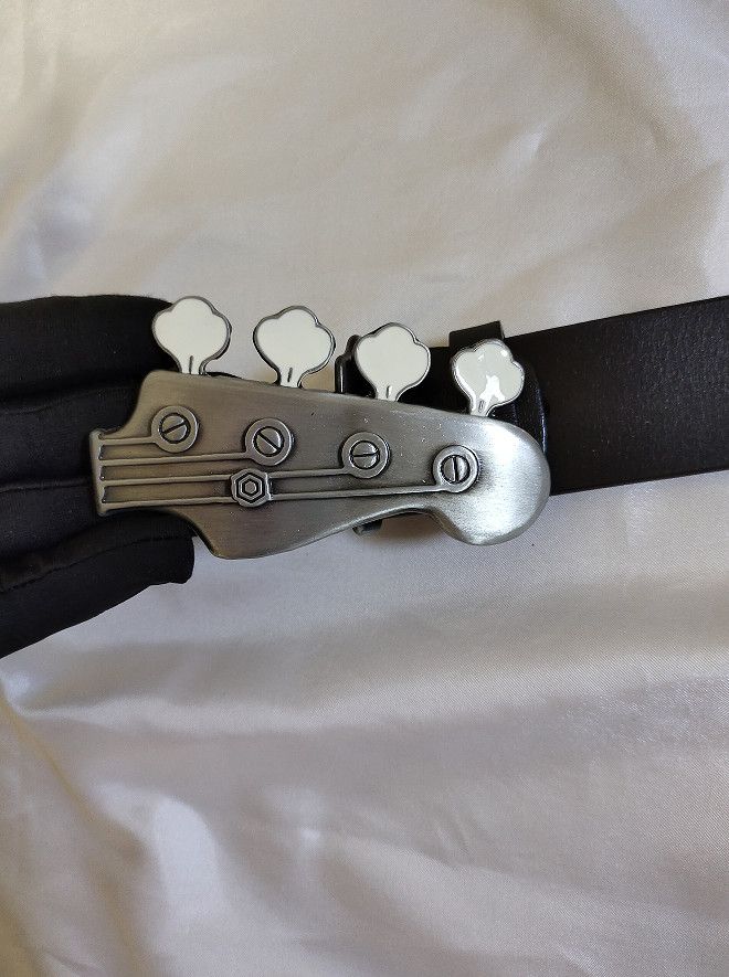 Other Fashion personalized simple belt Size ONE SIZE - 5 Thumbnail