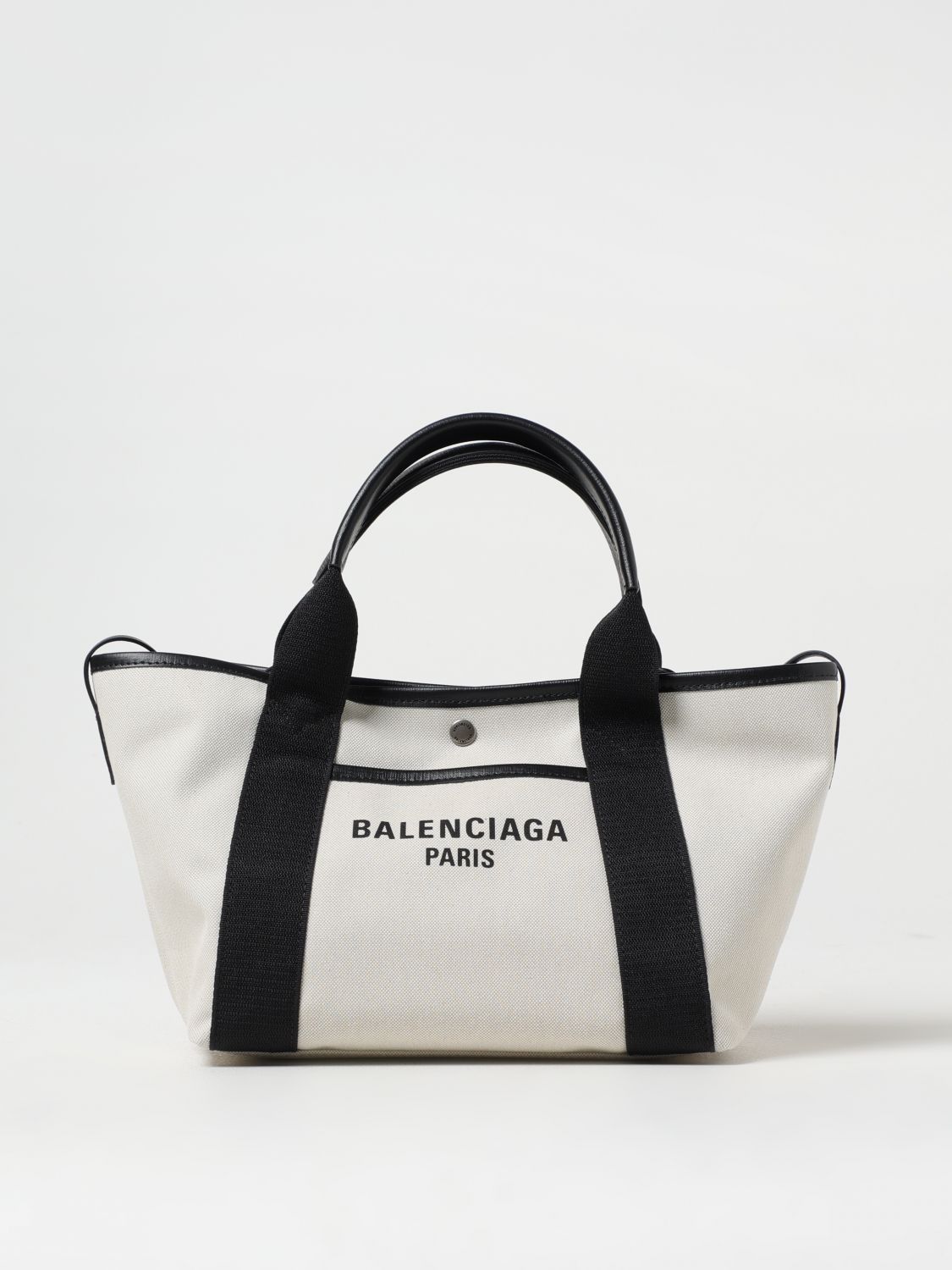 Balenciaga Balenciaga Mini Bag Woman Natural Size ONE SIZE - 1 Thumbnail