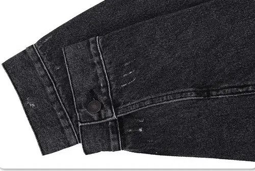 Japanese Brand Kurosawa x Mie Retro Hand-Stiched Denim Hoodie Size US M / EU 48-50 / 2 - 5 Thumbnail