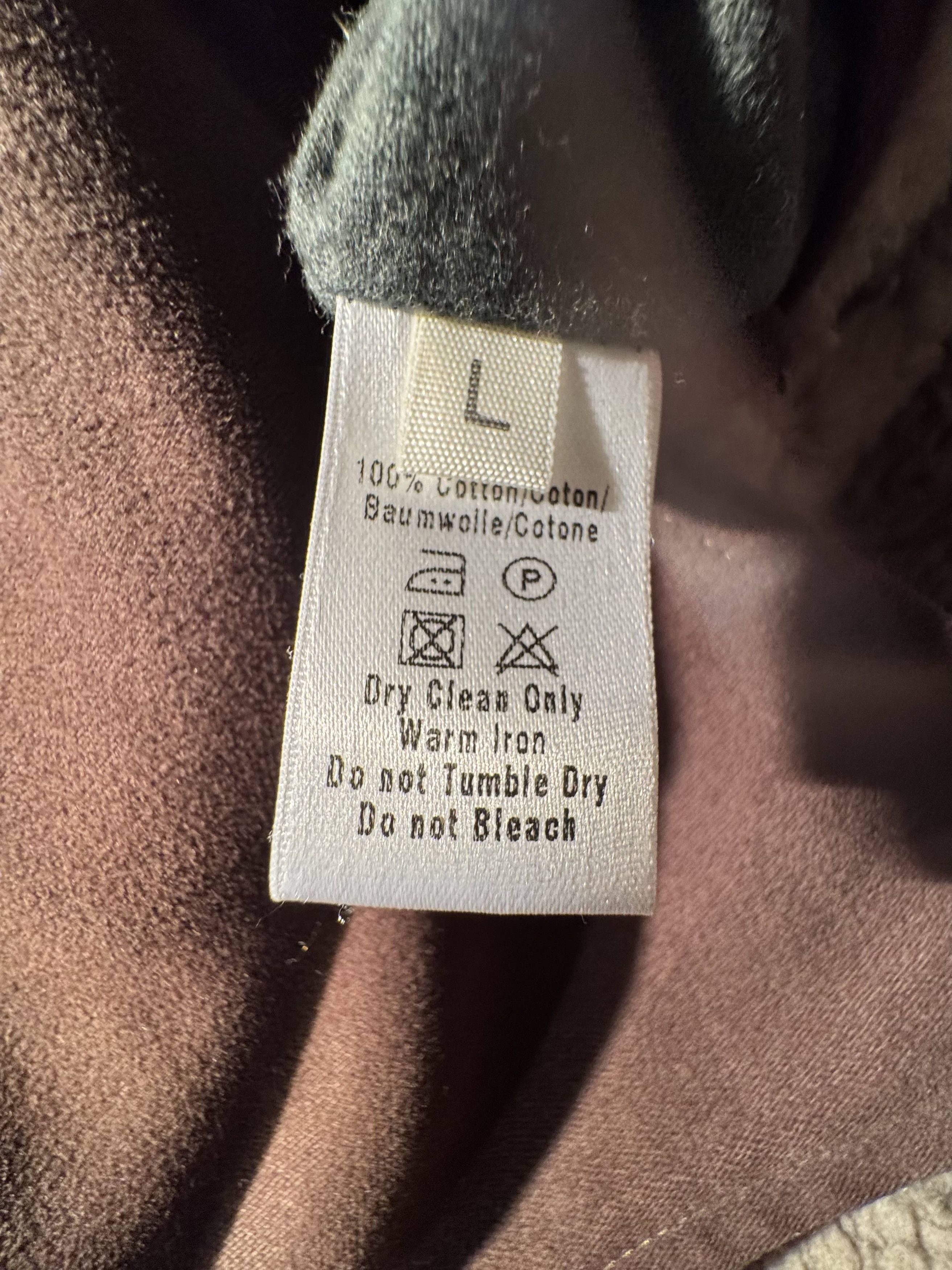 Paul Smith Paul Smith Parka Made in Italy Size US L / EU 52-54 / 3 - 10 Thumbnail