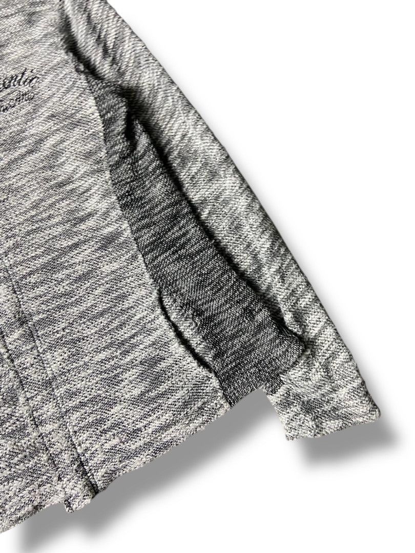 In The Attic In The Attic Authentic Style Embroidered Zip Up Jacket (172) Size US L / EU 52-54 / 3 - 7 Thumbnail