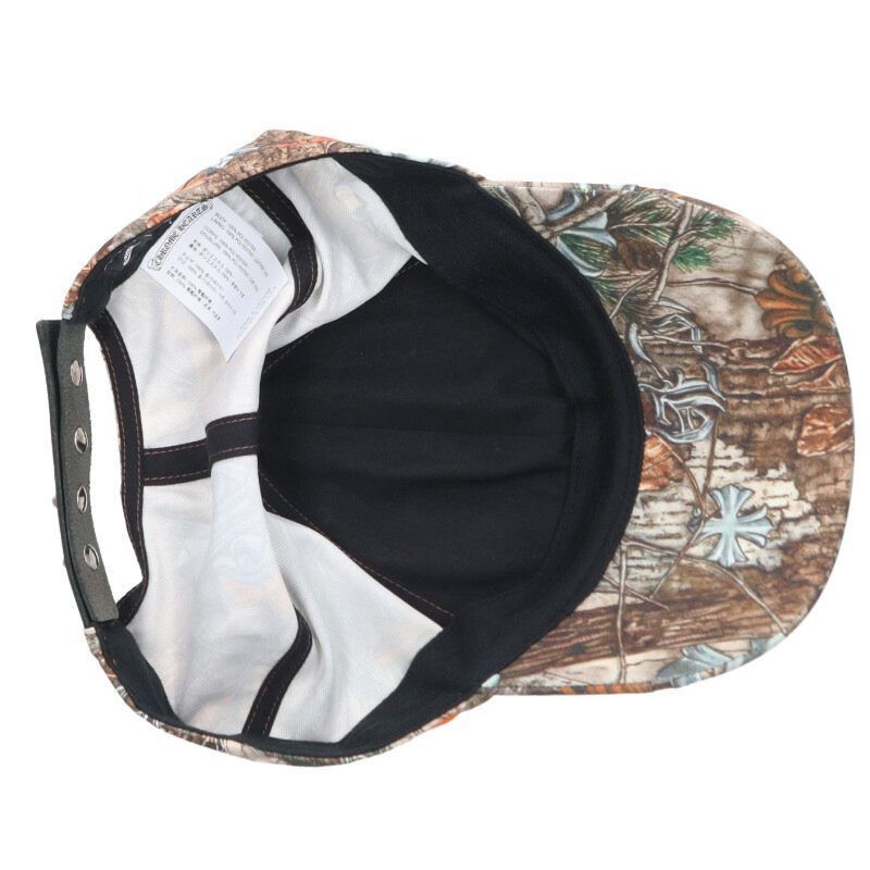 Chrome Hearts Chrome Hearts x NOCTA Drake Baseball Cap Size ONE SIZE - 3 Thumbnail