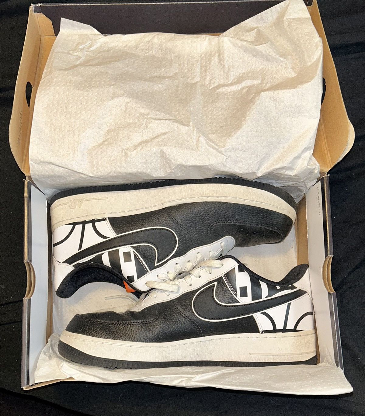 Nike Shoes Asap Ferg Air Force Sneaker Air Force Asap Asap Rocky