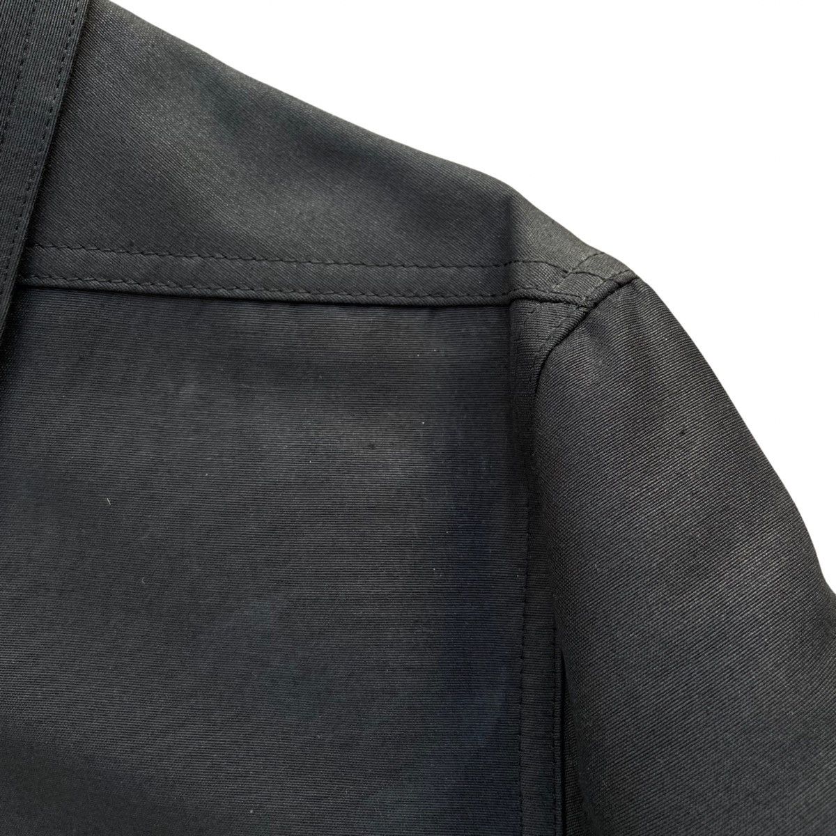 Rick Owens Rick Owens SS17 Walrus Dress Trench Coat Size 50 Size US L / EU 52-54 / 3 - 4 Thumbnail