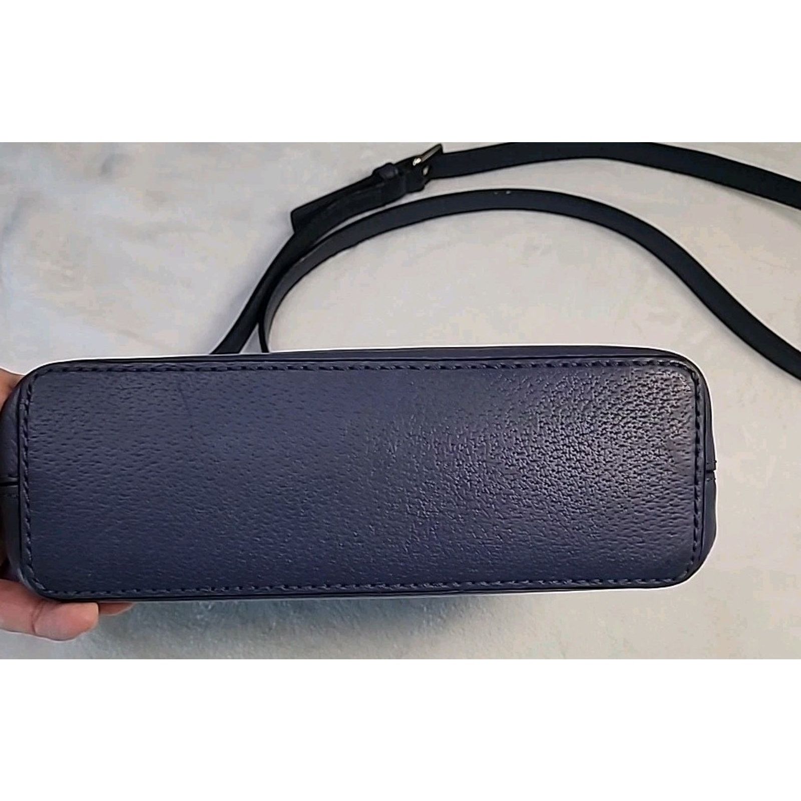 Kate Spade Kate Spade Grove Street Millie Leather Crossbody Size ONE SIZE - 6 Thumbnail