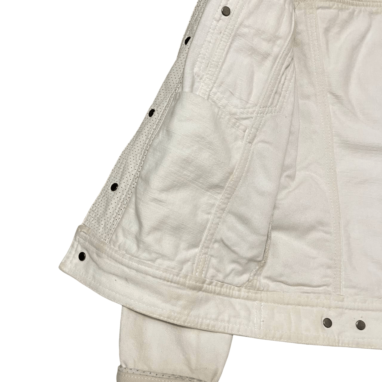 5351 POUR LES HOMMES 5351 Pour Les Hommes Button Jacket Size US S / EU 44-46 / 1 - 11 Thumbnail