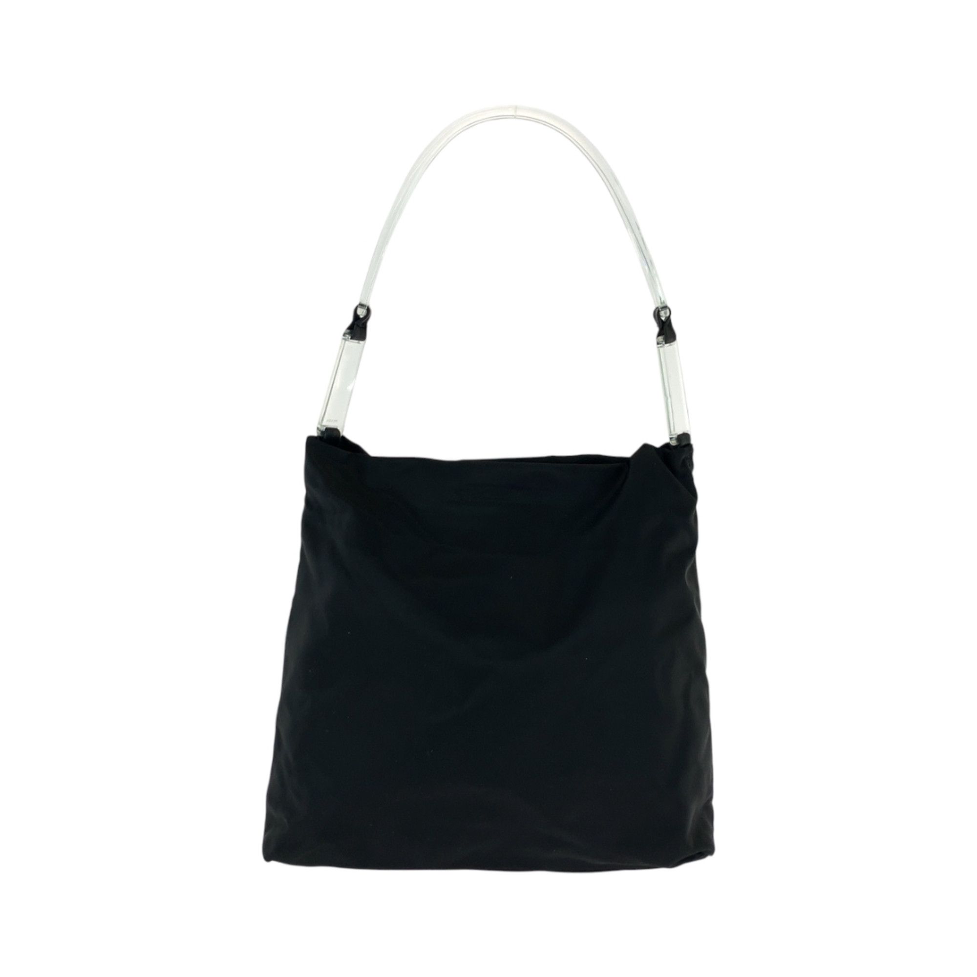 Prada Prada Tessuto shoulder Size ONE SIZE - 1 Thumbnail