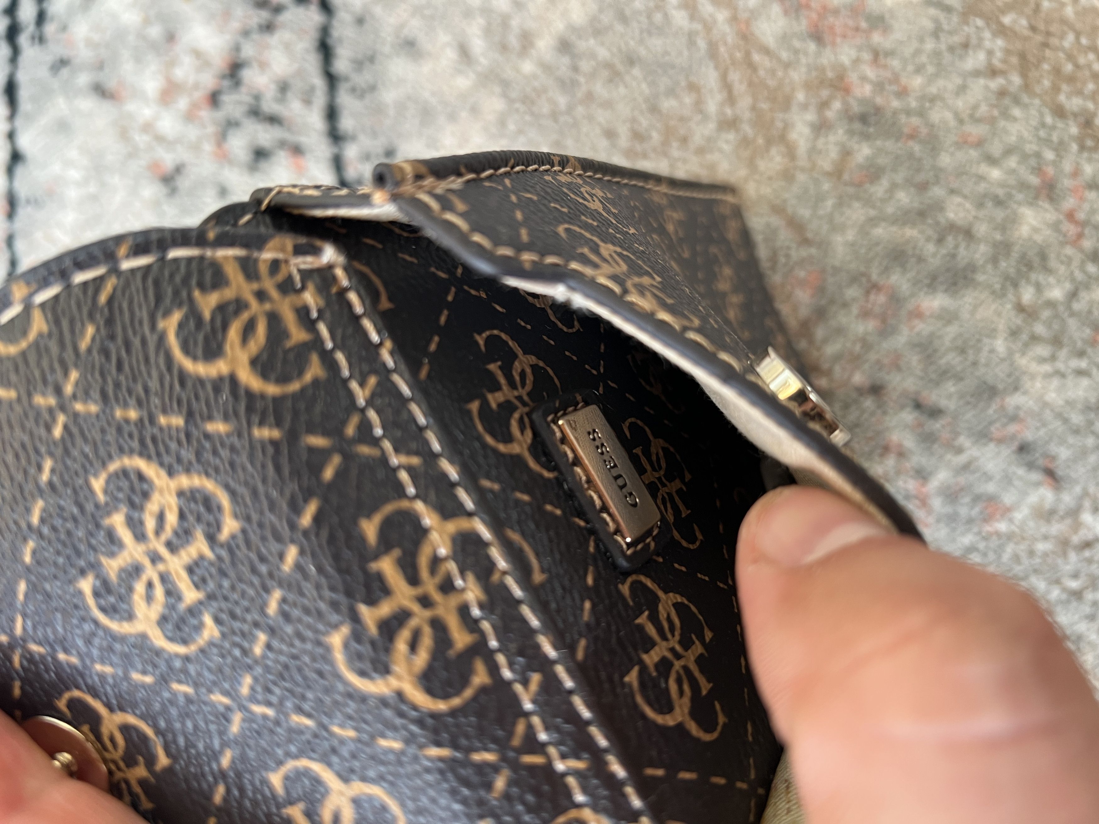Guess Guess Bags Size ONE SIZE - 4 Thumbnail