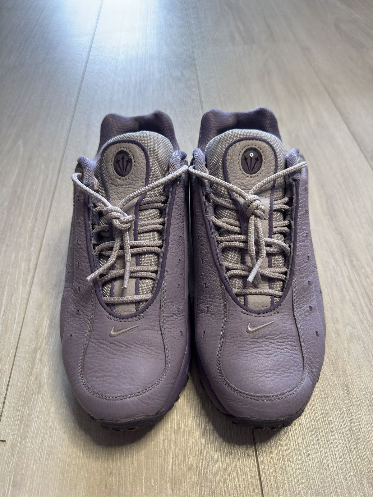 Drake × Nike Nike NOCTA Hot Step Air Terra Drake Size US 8.5 / EU 41-42 - 2 Thumbnail