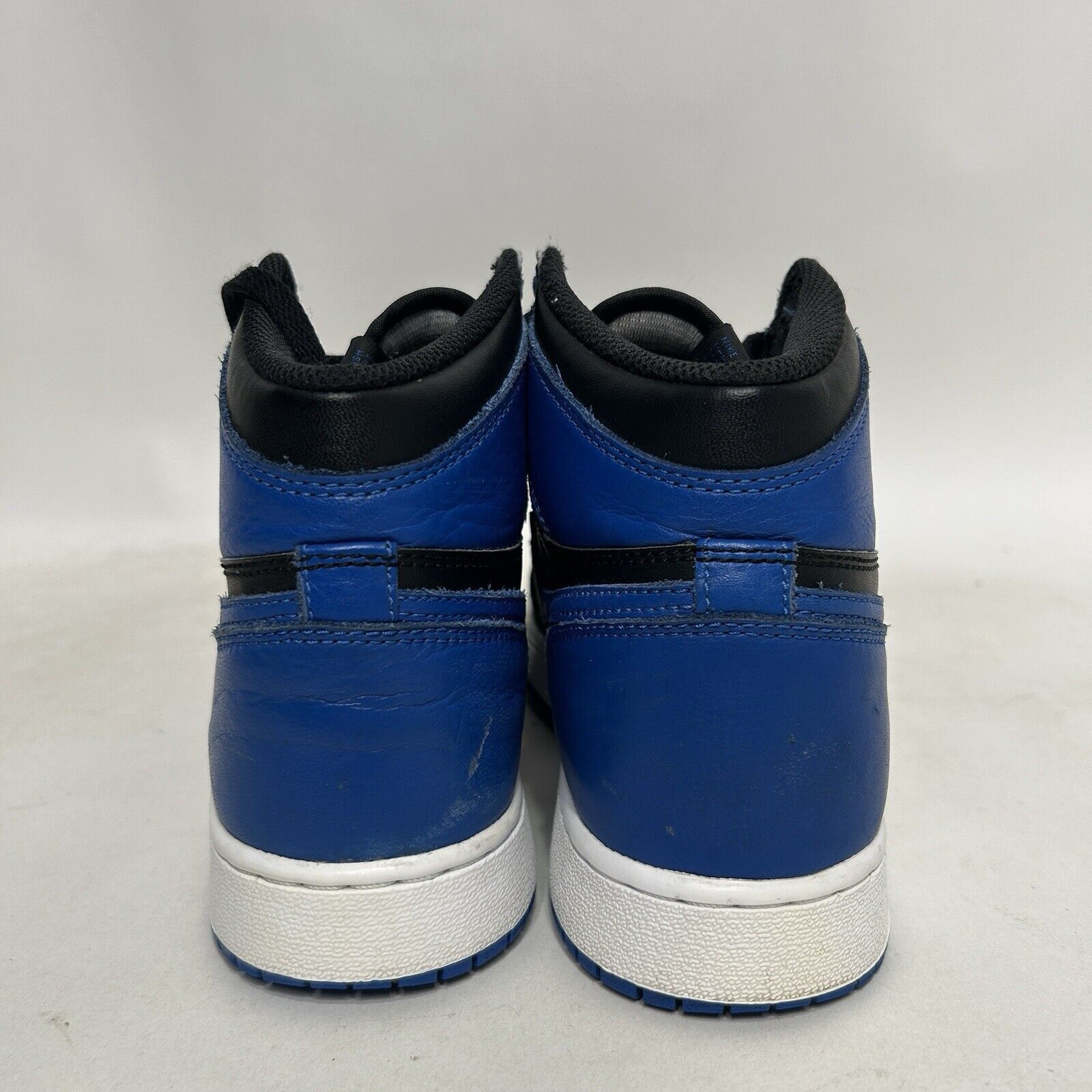 Nike Nike Shoes Air Jordan 1 Retro High OG BG “Royal” 2024 Size US 8 / IT 38 - 5 Thumbnail