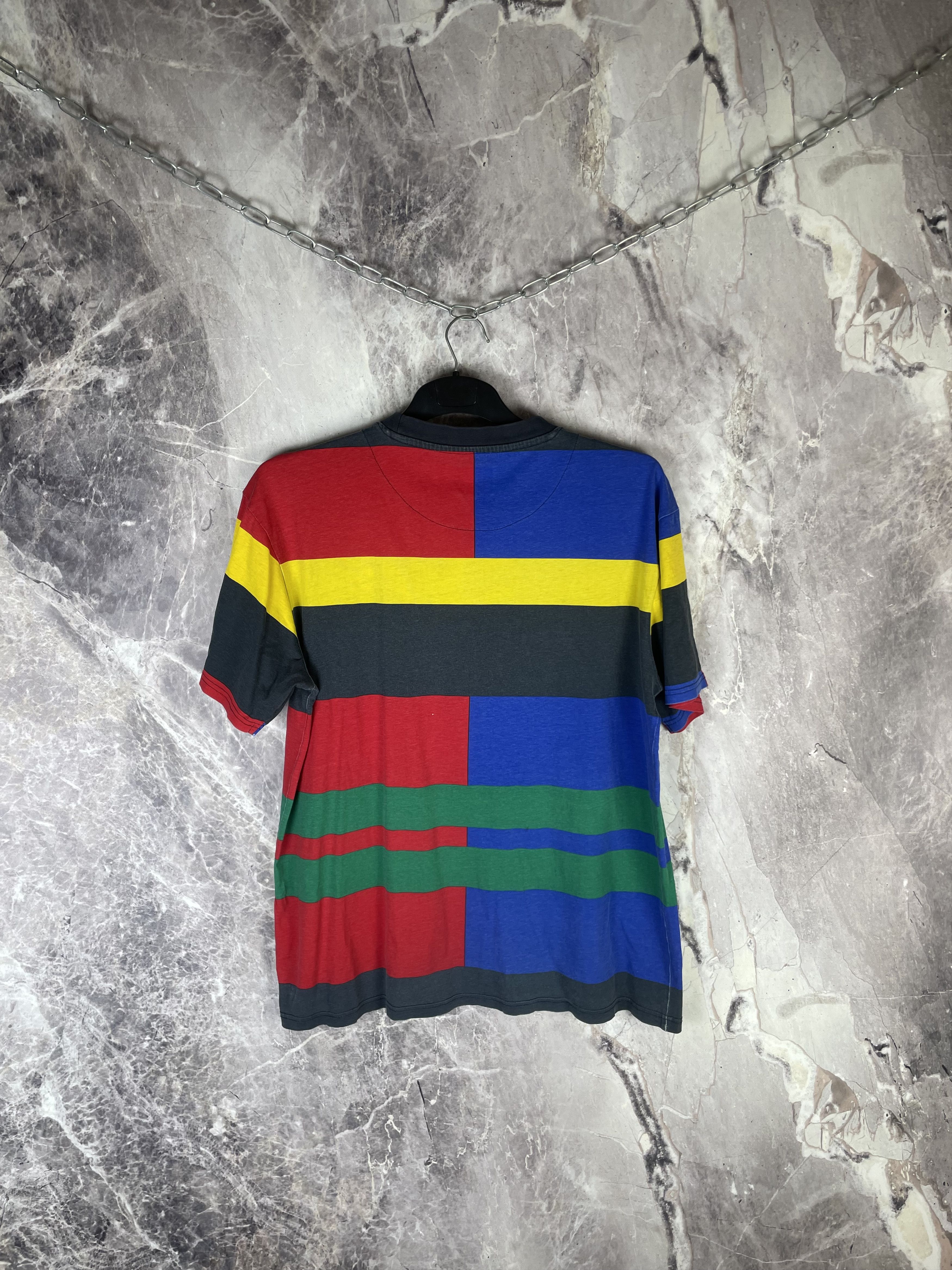 Karl Kani Vintage Karl Kani Tee Size US S / EU 44-46 / 1 - 8 Thumbnail