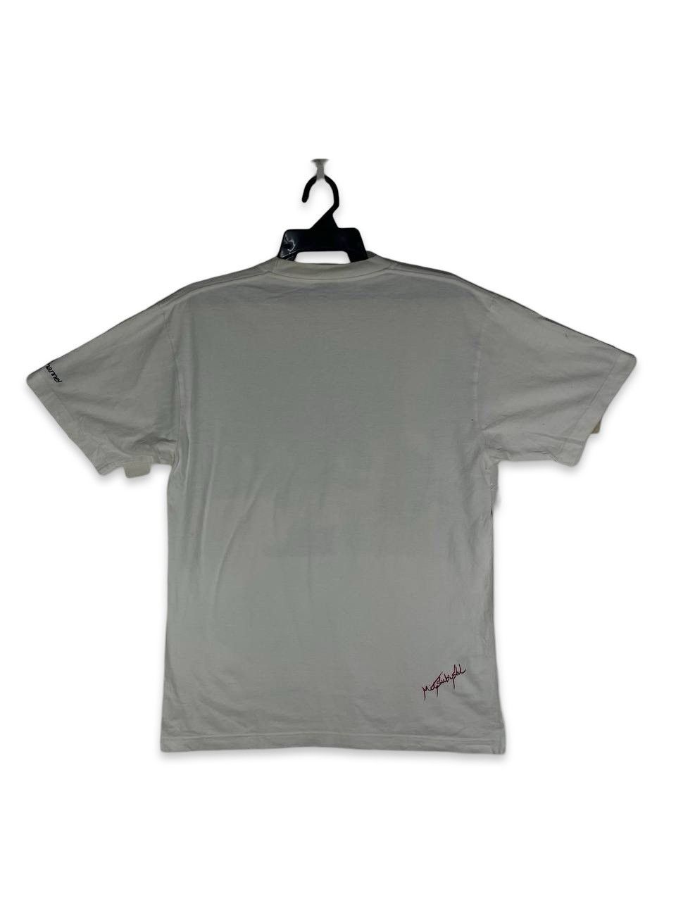 Vintage Vintage Gangsta for life tivoli gardens jamaica 2007 Size US M / EU 48-50 / 2 - 7 Thumbnail