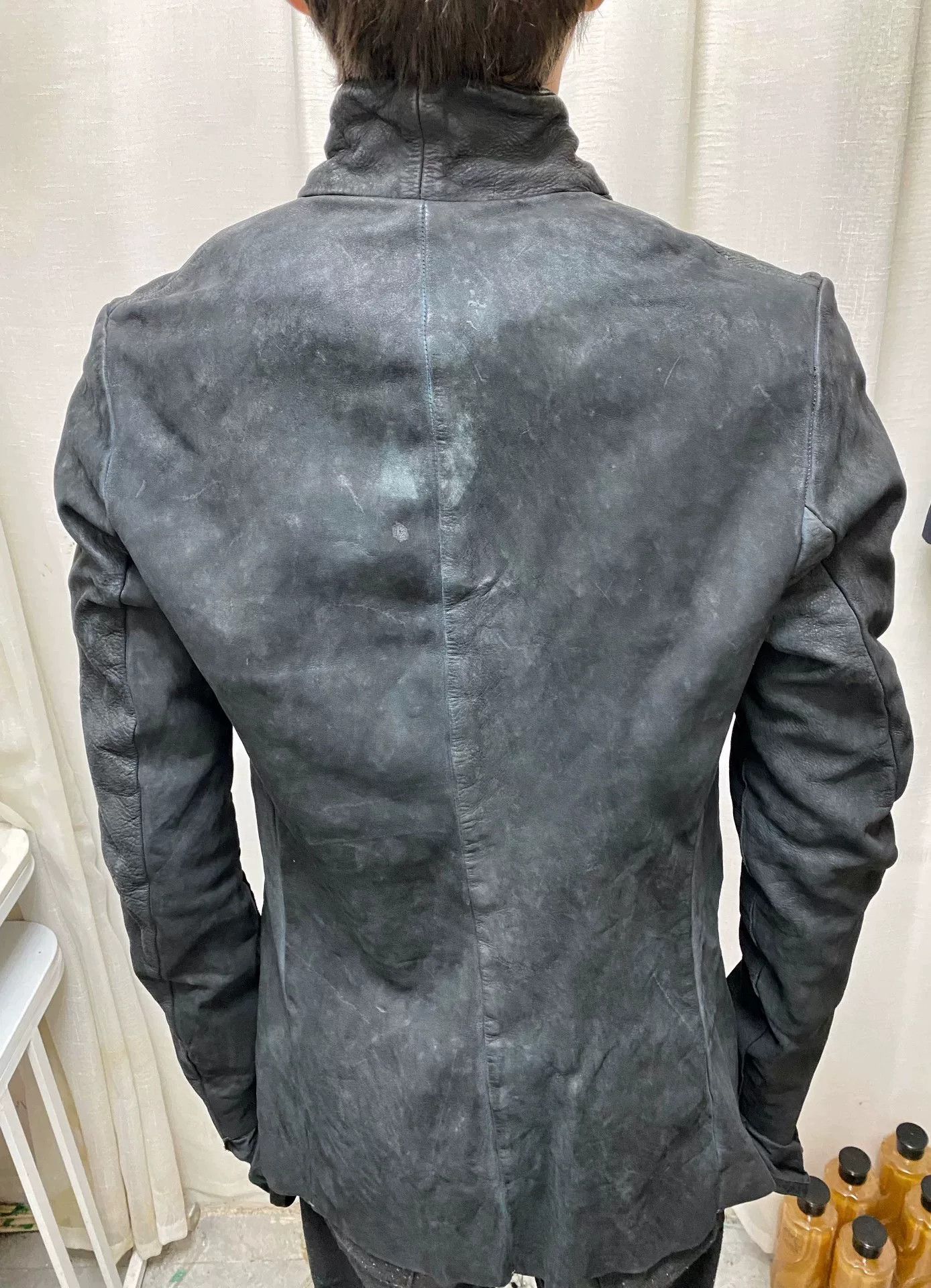 Obscur Obscur Dark Avant-Garde Limited Item Size US M / EU 48-50 / 2 - 5 Thumbnail