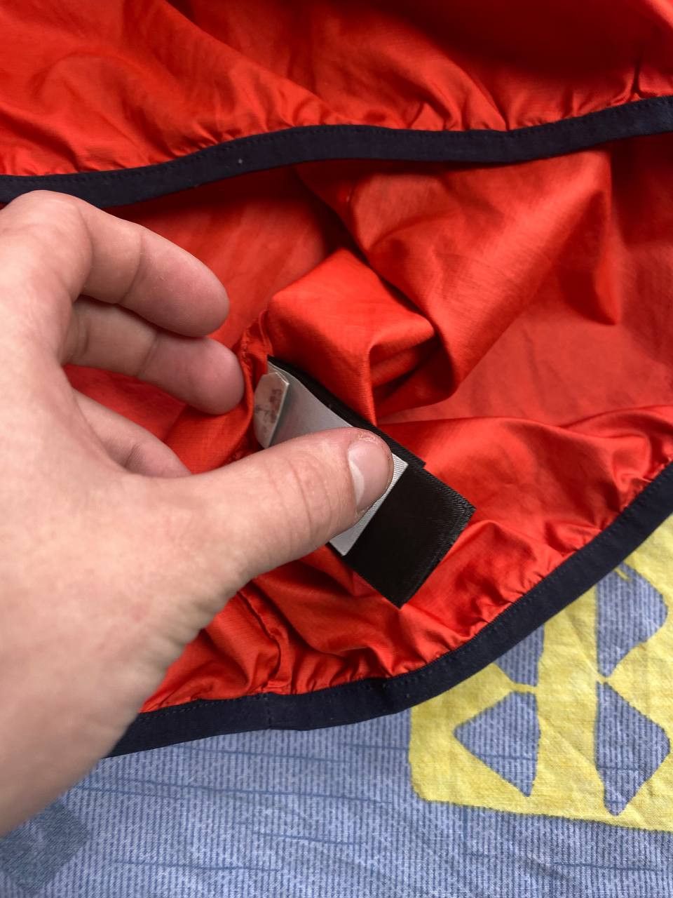 The North Face The North Face Windbreaker Size US L / EU 52-54 / 3 - 13 Thumbnail
