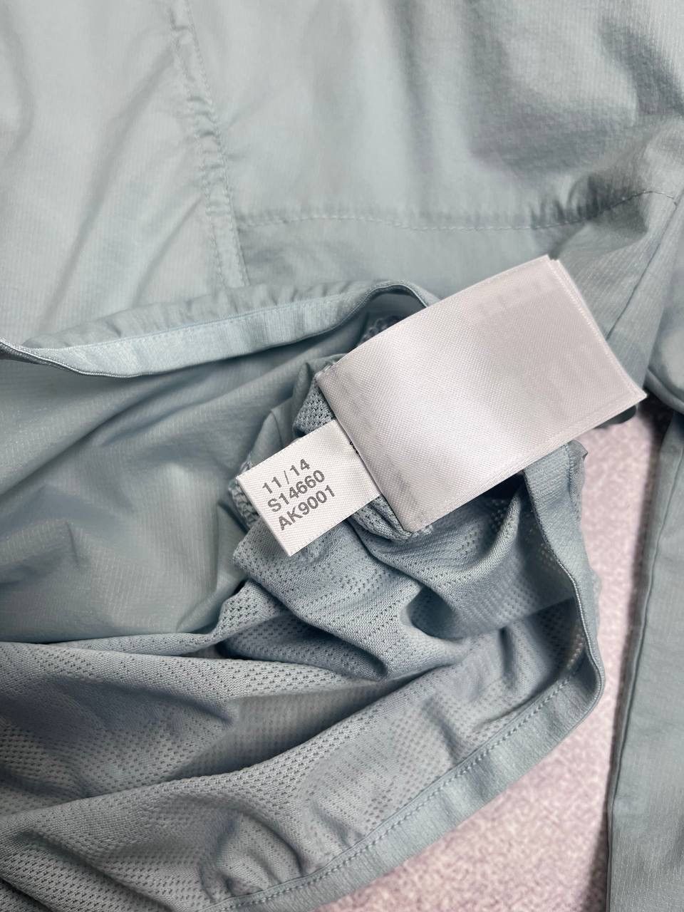 Adidas Vintage Adidas x Stella McCartney Light Jacket Y2K S Size US S / EU 44-46 / 1 - 11 Thumbnail