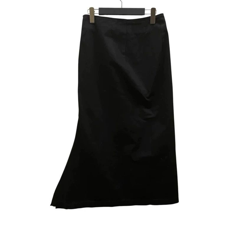 Yohji Yamamoto Yohji Yamamoto size 2 Side Split Skirt Size 25" / US 0 / IT 36 - 2 Thumbnail