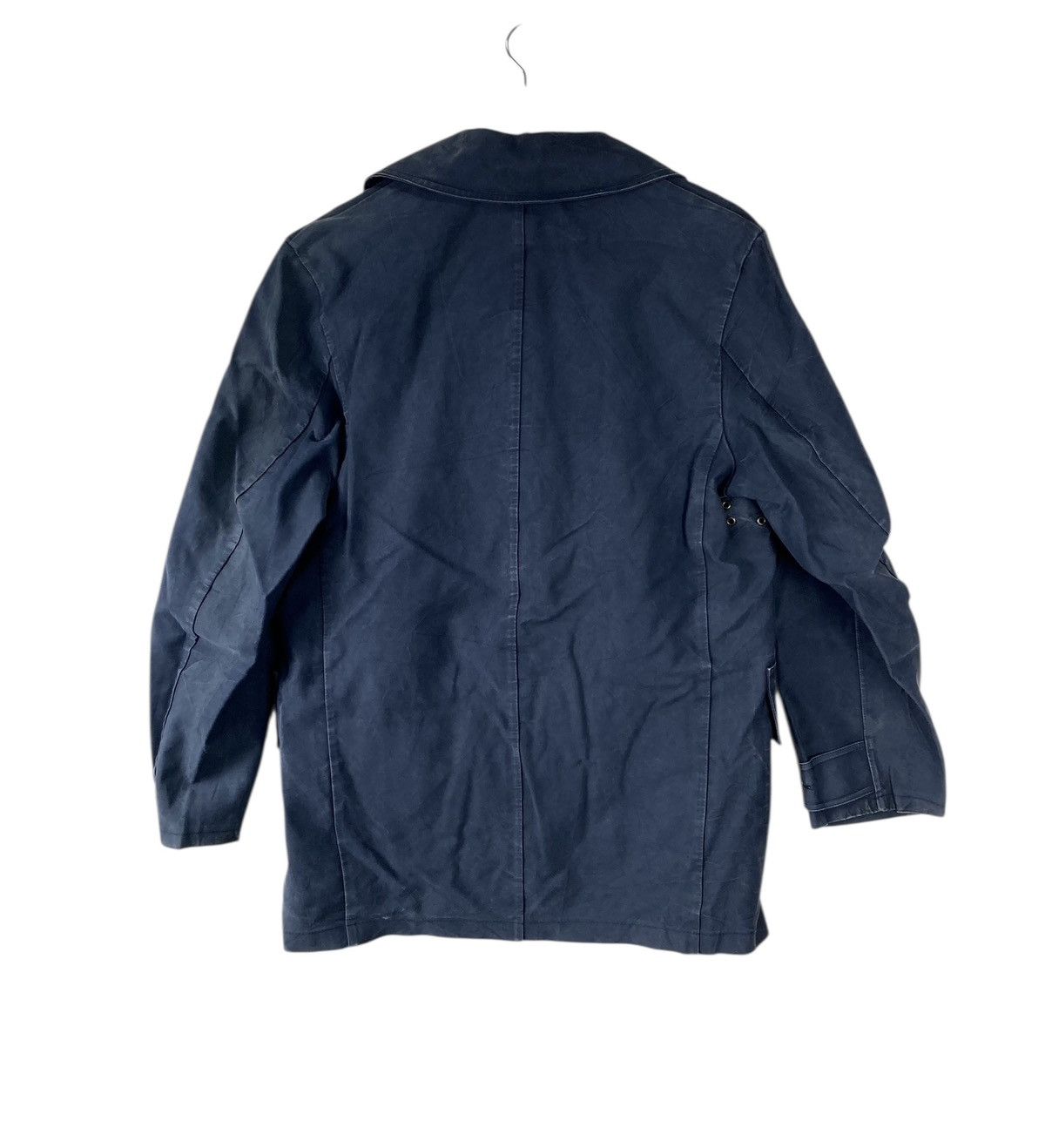 Nigel Cabourn Nigel Cabourn x Mackintosh Limited Edition Issue No 065 Size US M / EU 48-50 / 2 - 4 Thumbnail