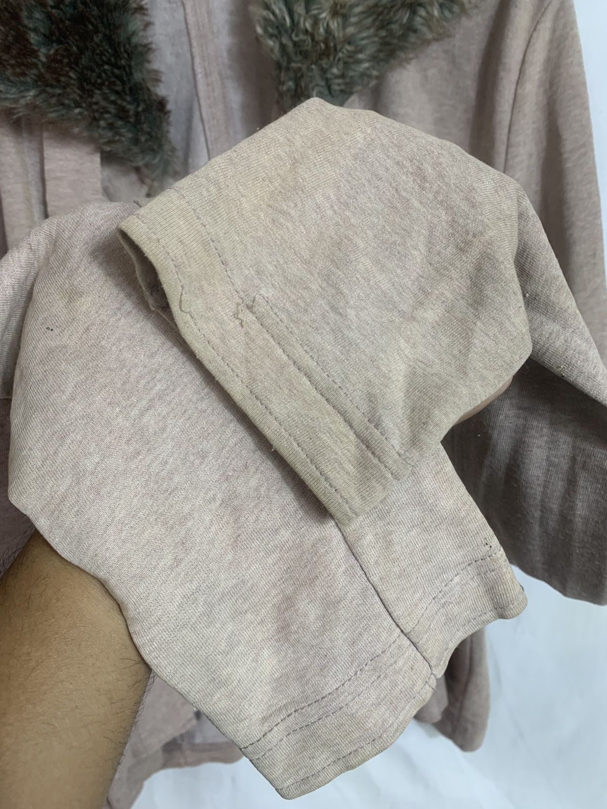 Vintage Japanese Fur Laundry By ellis dewey Size M / US 6-8 / IT 42-44 - 15 Thumbnail
