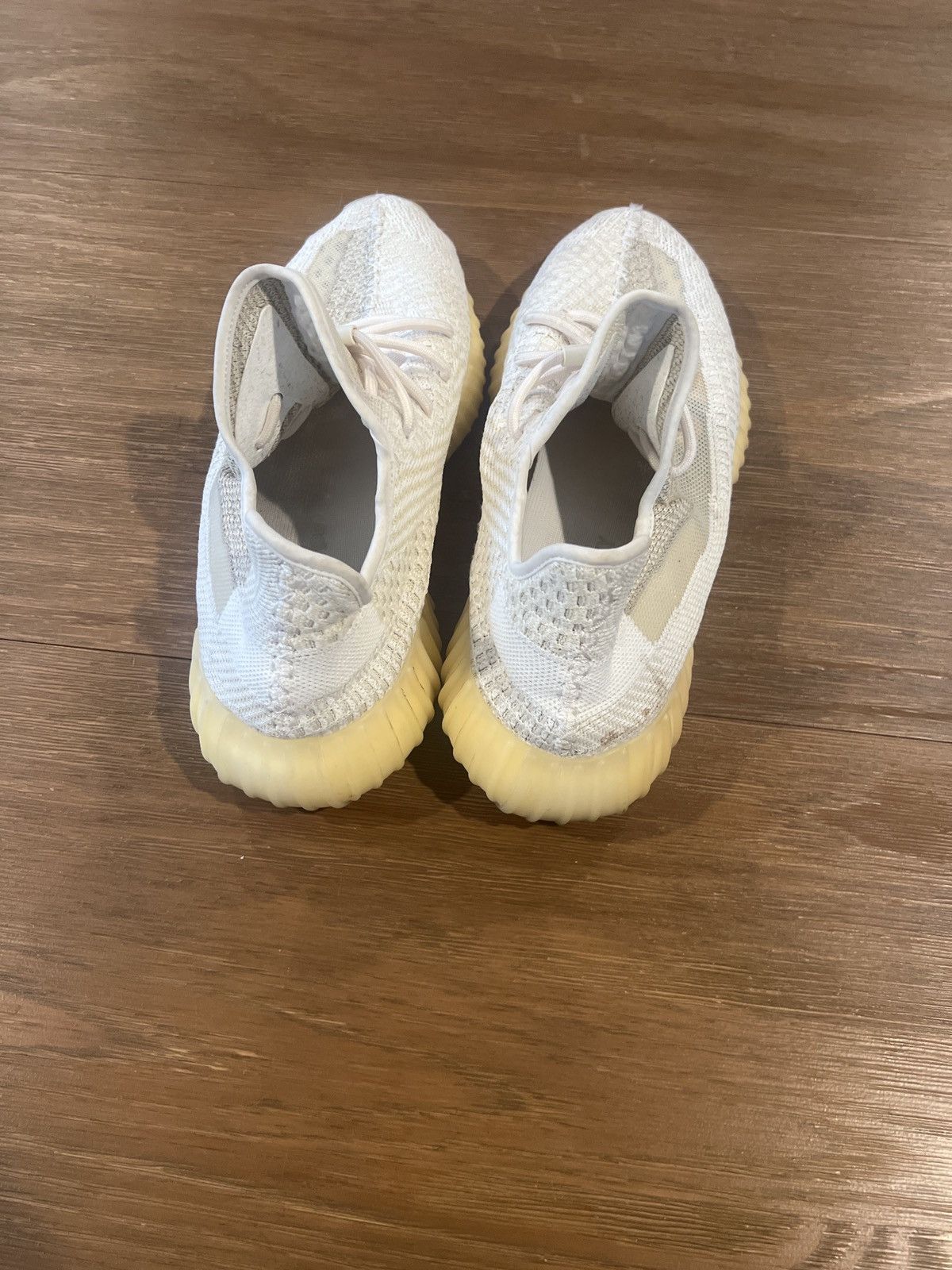 Yeezy Men’s Yeezy Shoes Size US 12 / EU 45 - 3 Thumbnail