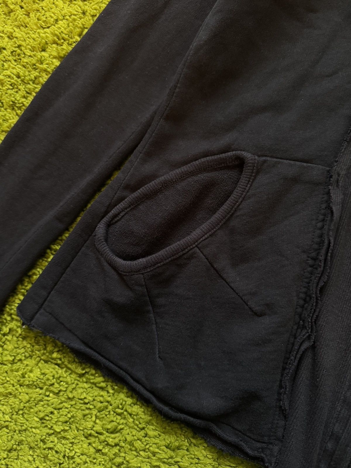 Designer × Rundholz Rundholz avant garde light zip jacket Size S / US 4 / IT 40 - 3 Thumbnail
