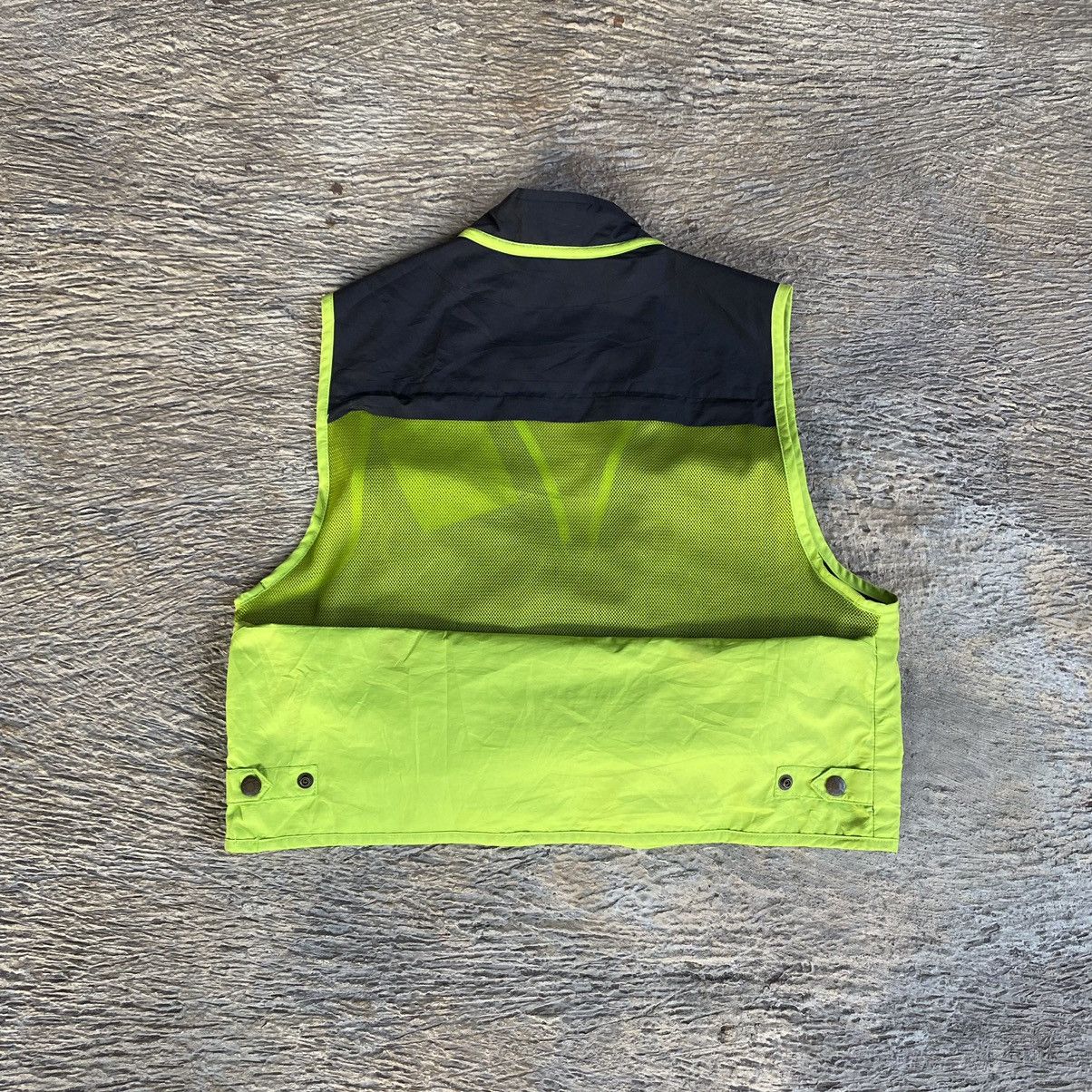 DAIWA × Japanese Brand Daiwa GREAT BANFF Sport Fishing Vest Jacket Size US L / EU 52-54 / 3 - 5 Thumbnail
