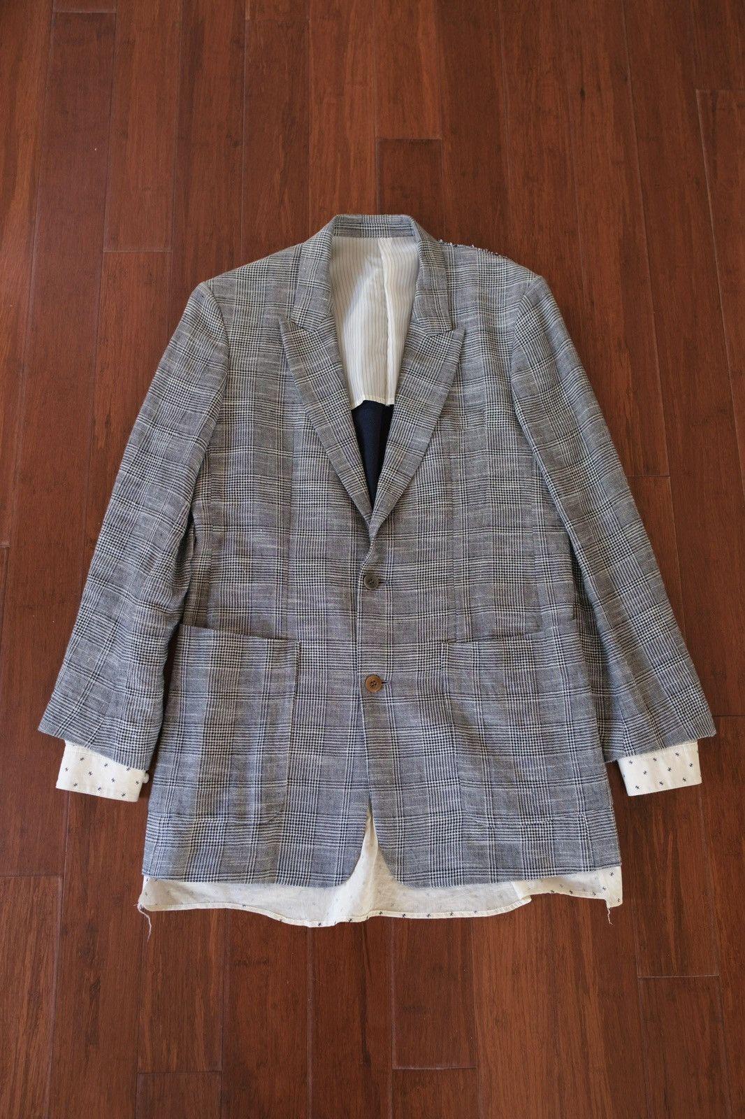 Undercover Undercover 16ss coat Size US L / EU 52-54 / 3 - 1 Thumbnail