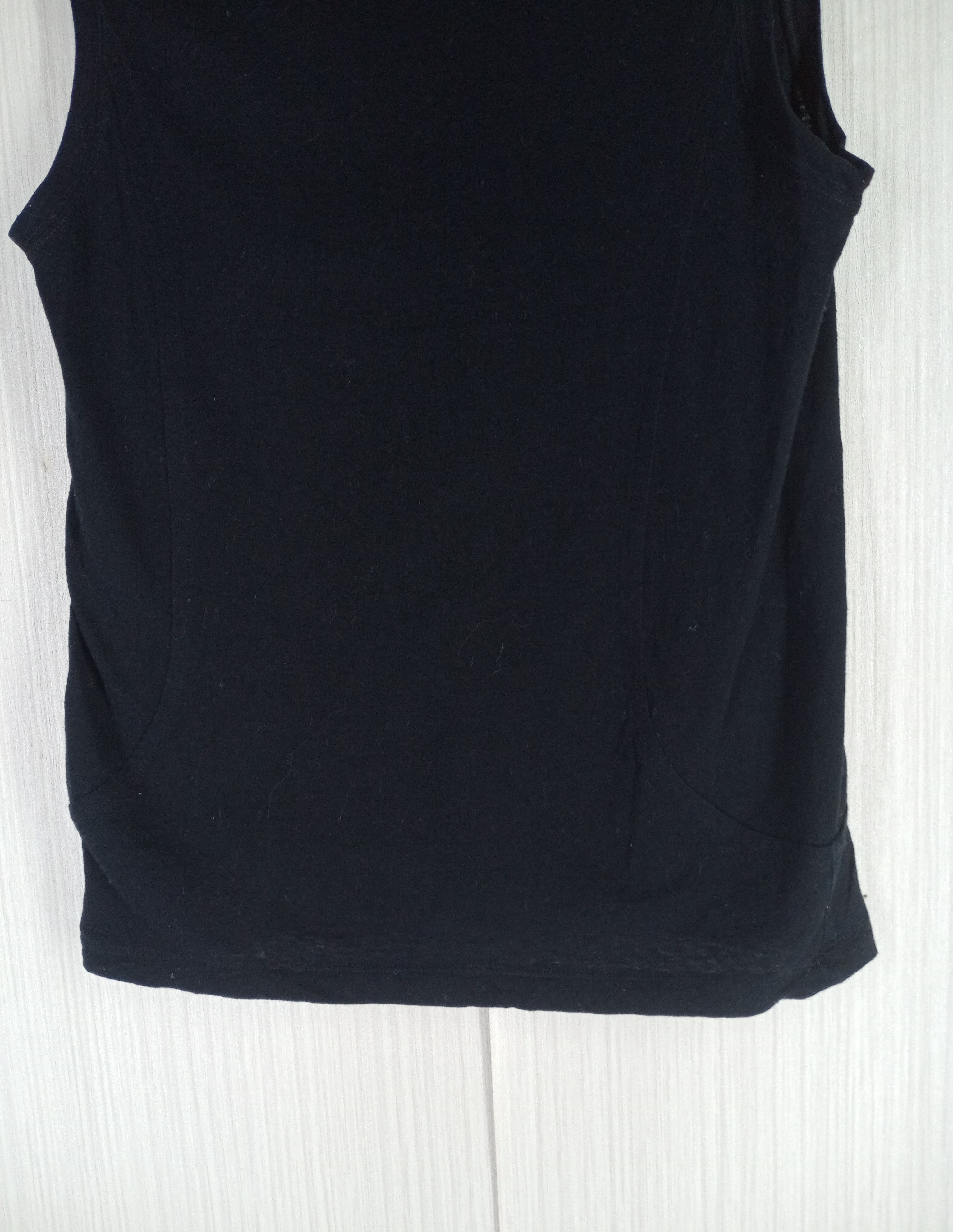 Issey Miyake Rare Vintage Issey Miyake Plantation Tank Top Size S / US 4 / IT 40 - 5 Thumbnail