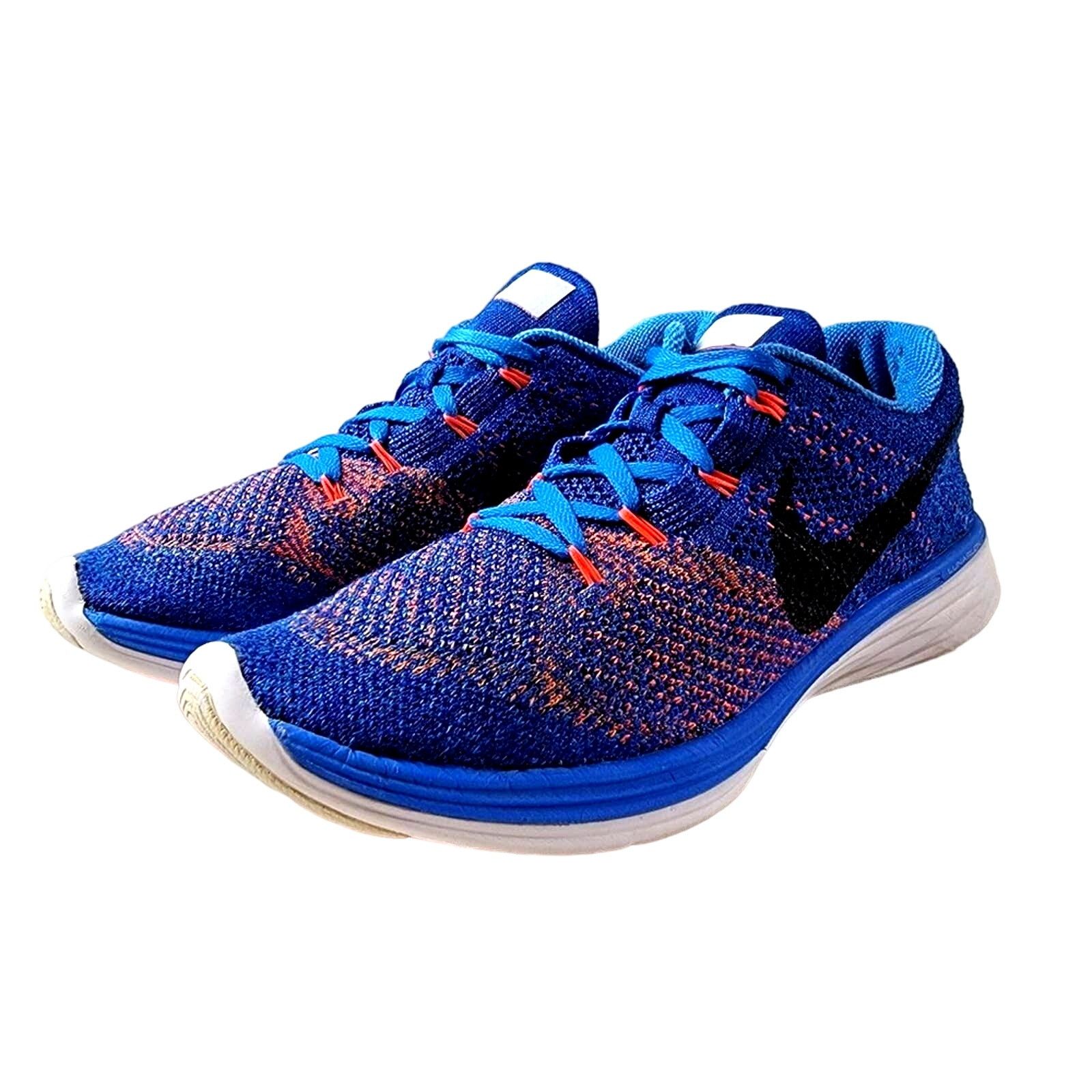Nike Nike Flyknit Lunar3 Size US 9.5 / IT 39.5 - 5 Thumbnail