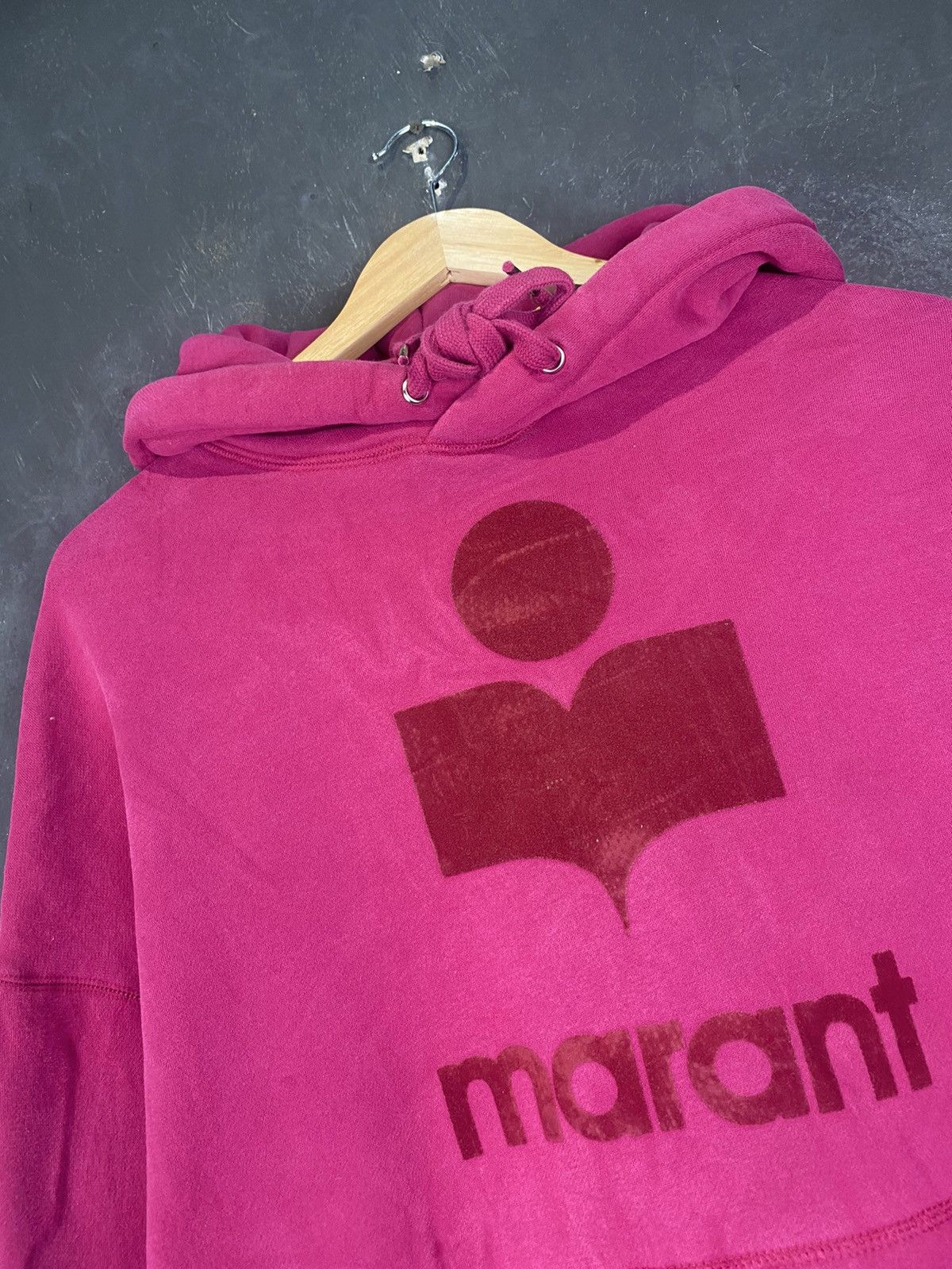 Isabel Marant Isabel Marant Etoile Made in Poland Pullover Size US M / EU 48-50 / 2 - 2 Thumbnail