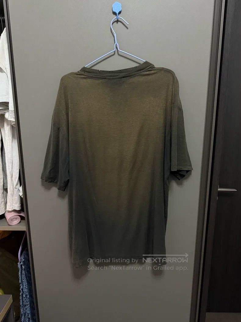 Acne Studios Acne Studios Short Sleeve Black Vintage Style Size US S / EU 44-46 / 1 - 5 Thumbnail