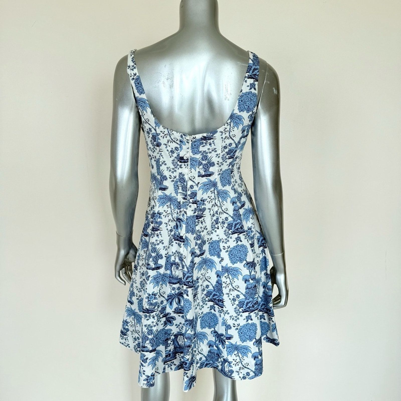Other NEW!!! Calypso St.Barth women dress size M Retail 360$ Size M / US 6-8 / IT 42-44 - 4 Thumbnail