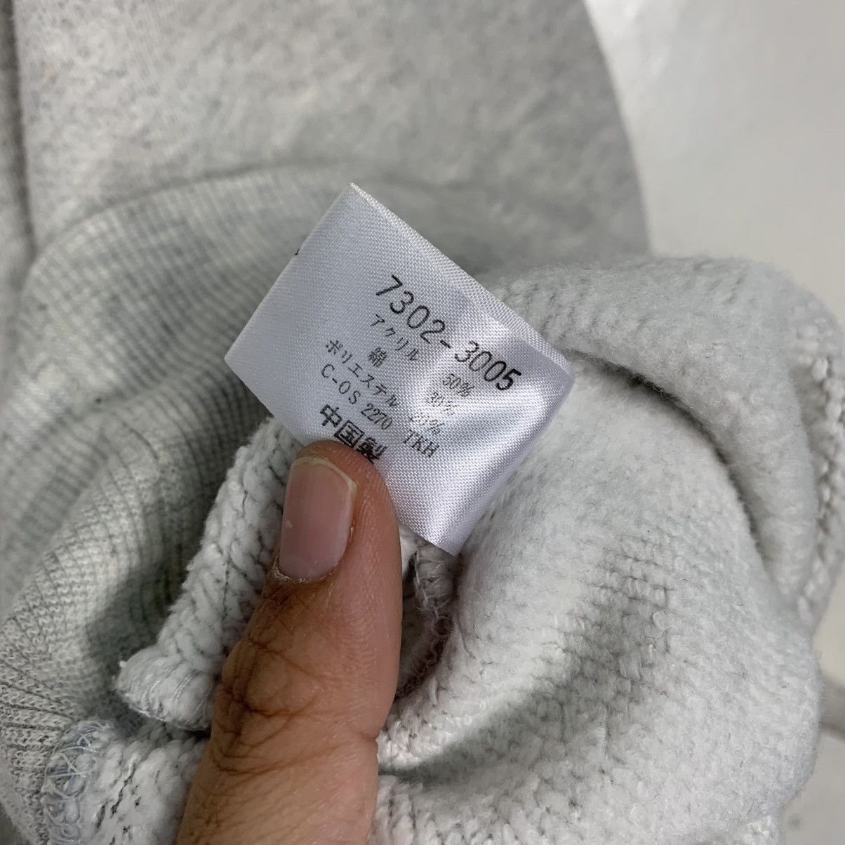 Other Lee Cooper Crewneck Sweatshirt Size US L / EU 52-54 / 3 - 14 Thumbnail